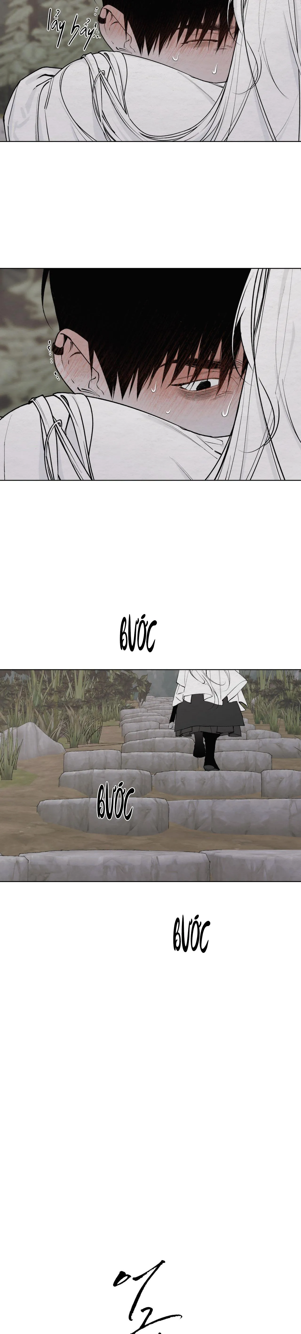 TÂM HỒN MÉO MÓ Chapter 7 Trang 3