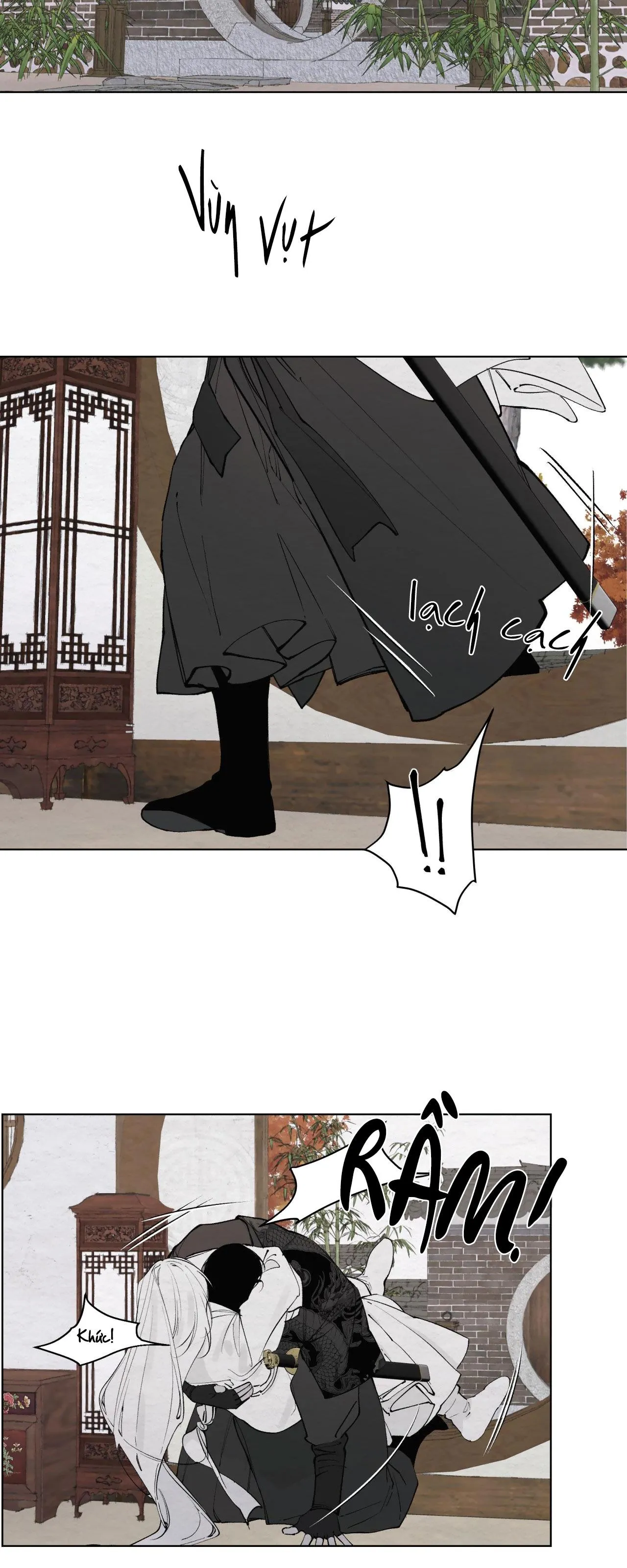 TÂM HỒN MÉO MÓ Chapter 7 Trang 5