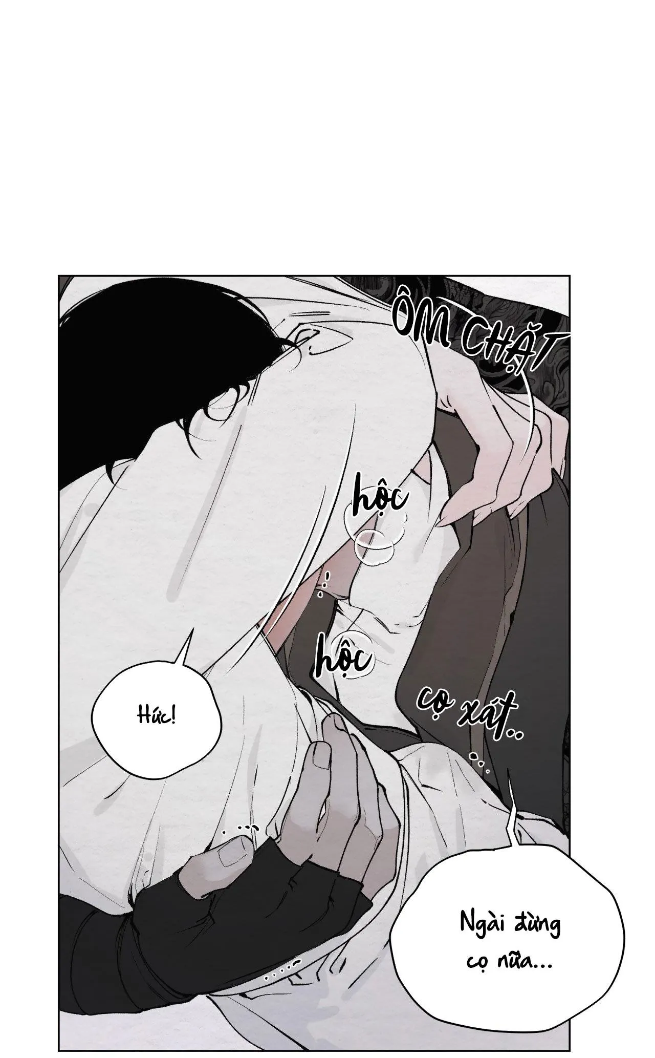 TÂM HỒN MÉO MÓ Chapter 7 Trang 6