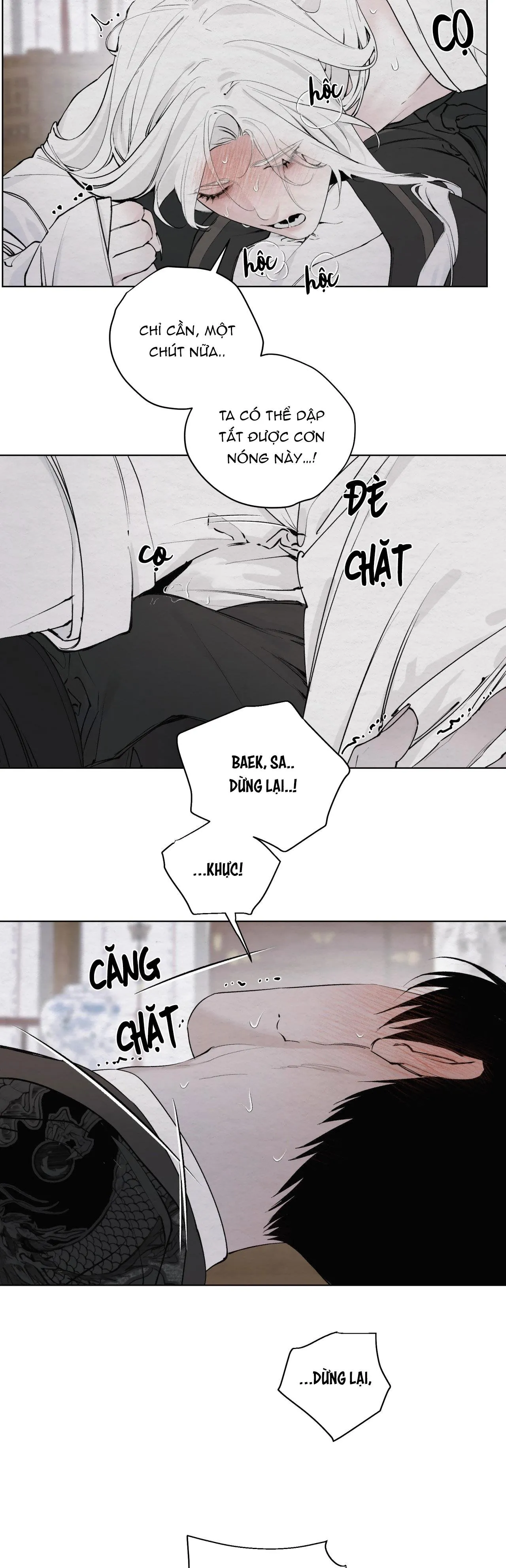 TÂM HỒN MÉO MÓ Chapter 7 Trang 15