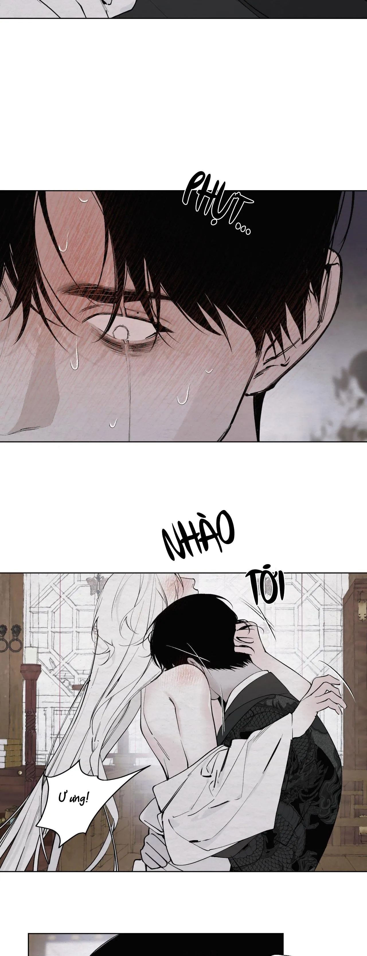 TÂM HỒN MÉO MÓ Chapter 7 Trang 18