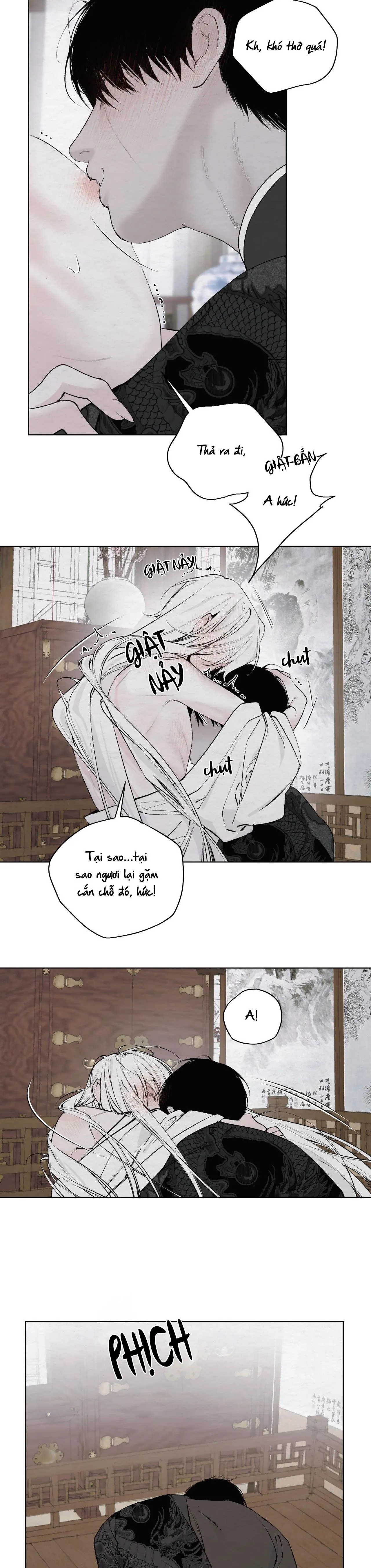 TÂM HỒN MÉO MÓ Chapter 7 Trang 19