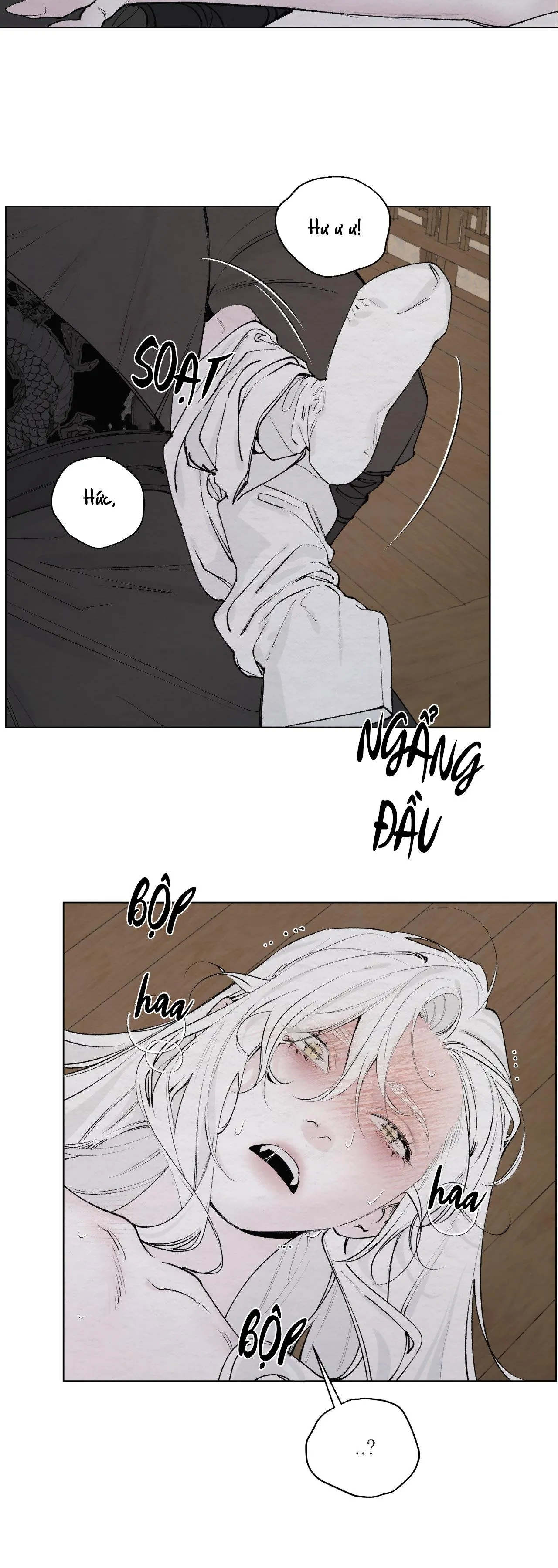 TÂM HỒN MÉO MÓ Chapter 7 Trang 21