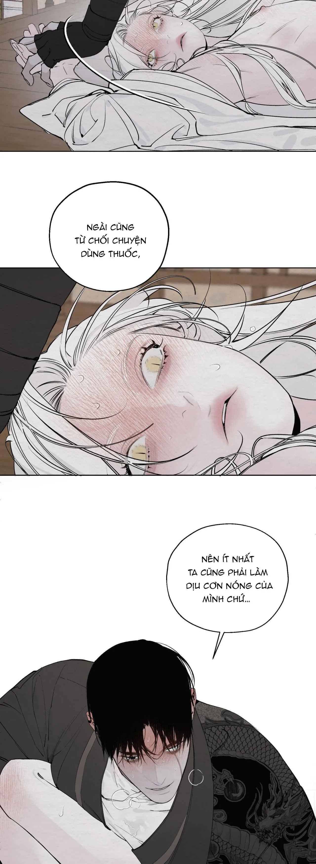 TÂM HỒN MÉO MÓ Chapter 7 Trang 25