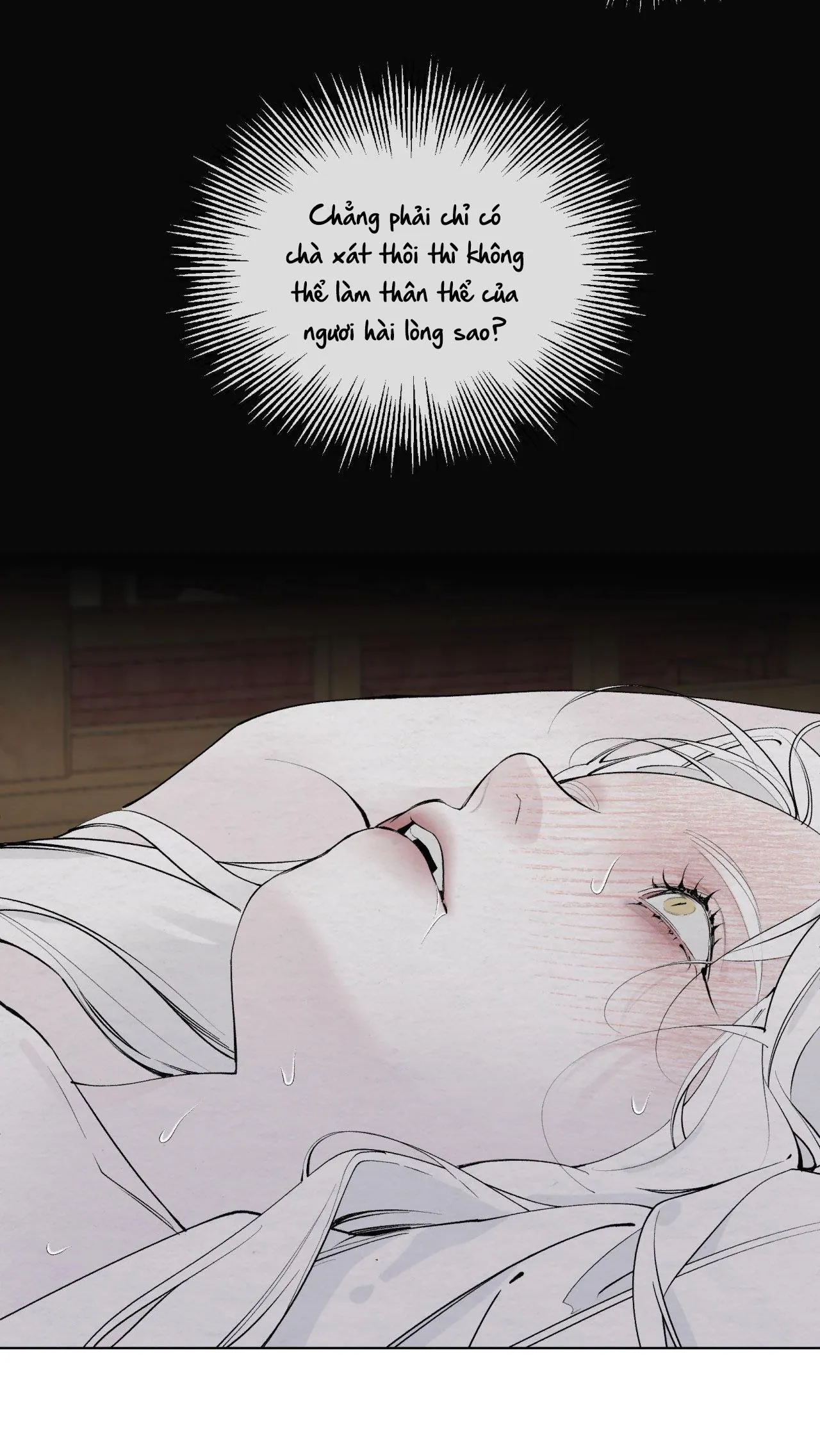 TÂM HỒN MÉO MÓ Chapter 8 Trang 5