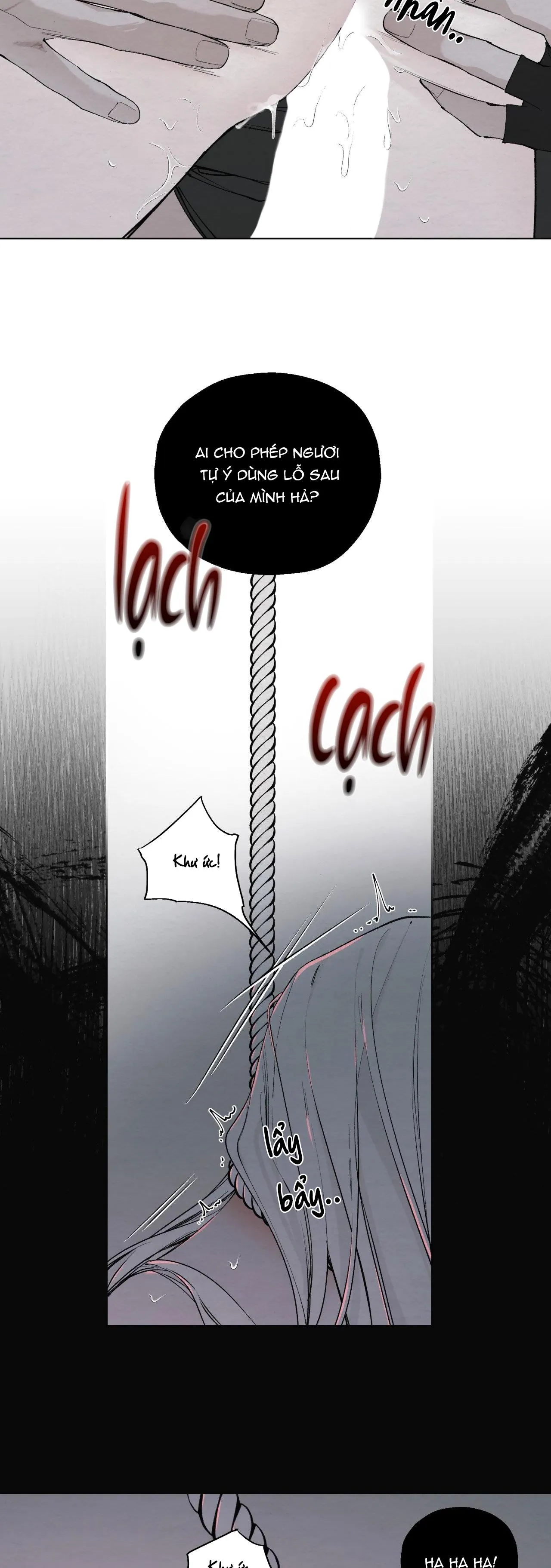 TÂM HỒN MÉO MÓ Chapter 8 Trang 13