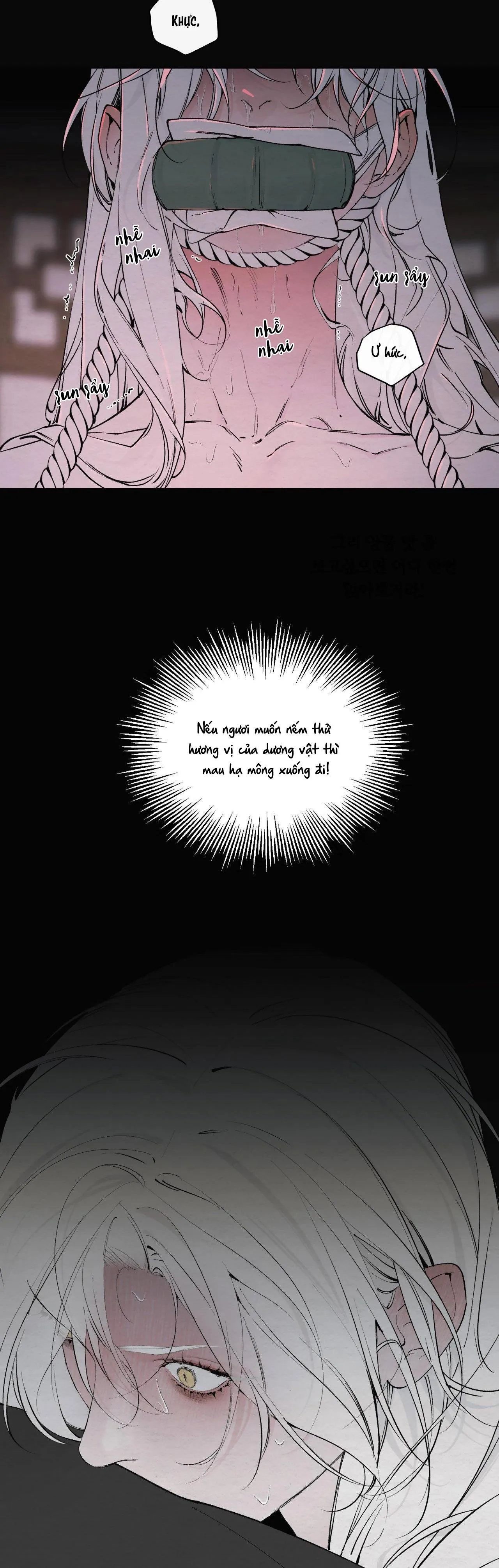 TÂM HỒN MÉO MÓ Chapter 8 Trang 15