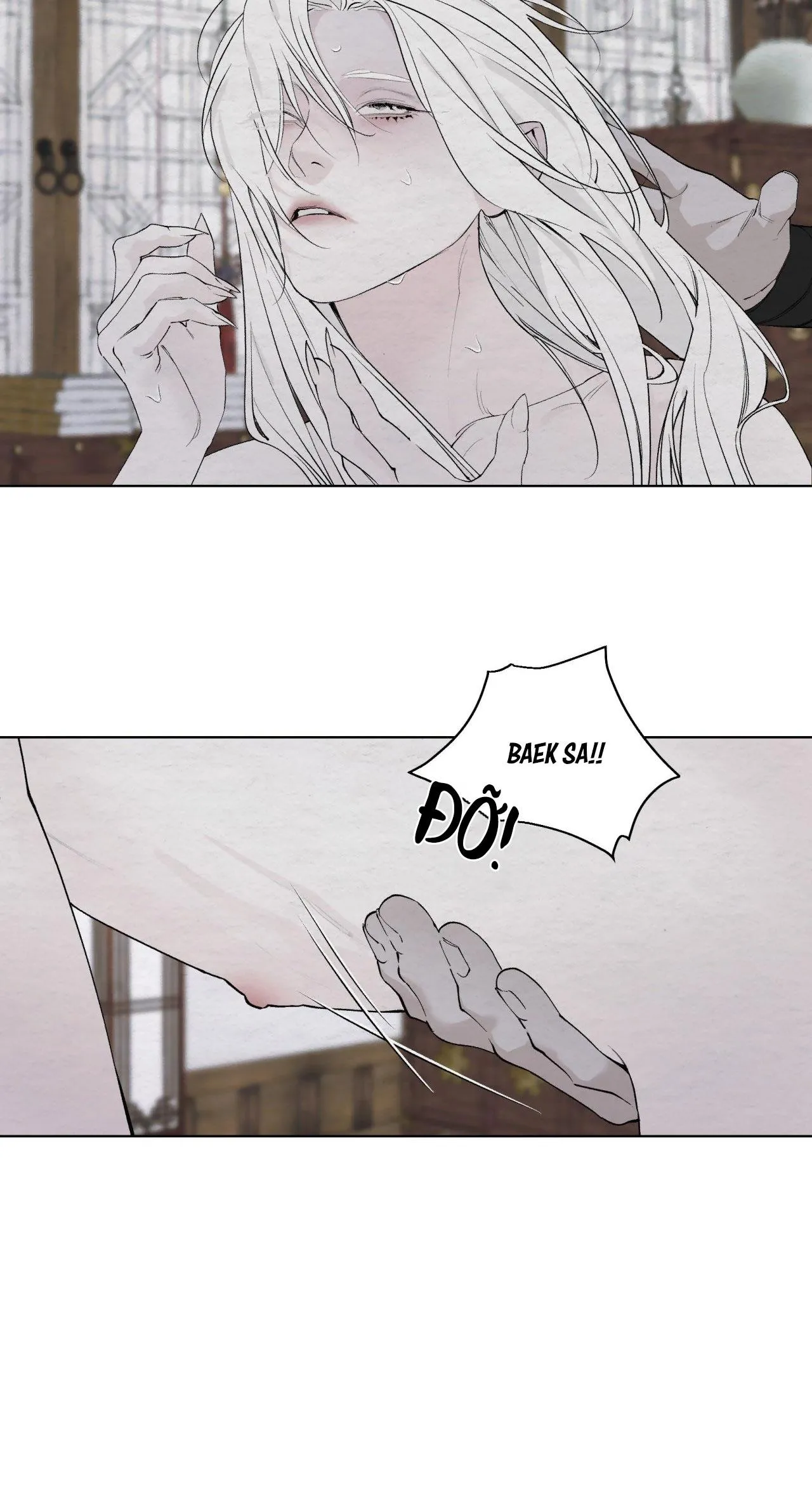 TÂM HỒN MÉO MÓ Chapter 8 Trang 20