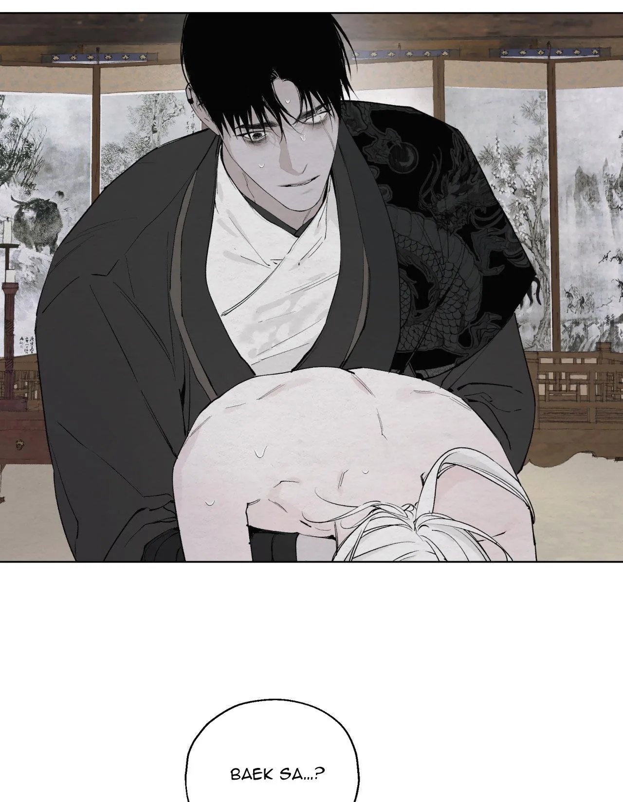 TÂM HỒN MÉO MÓ Chapter 8 Trang 21