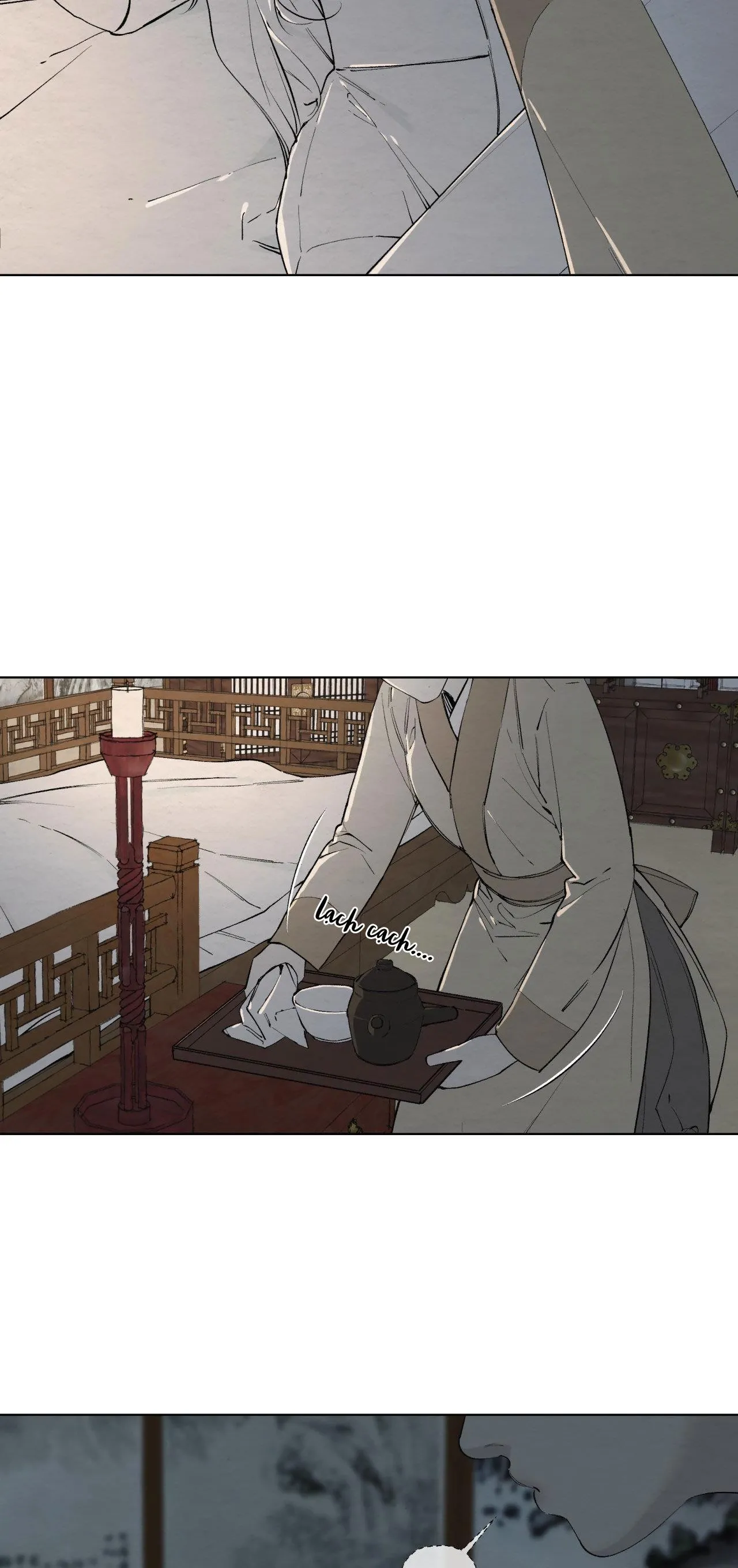 TÂM HỒN MÉO MÓ Chapter 8 Trang 25