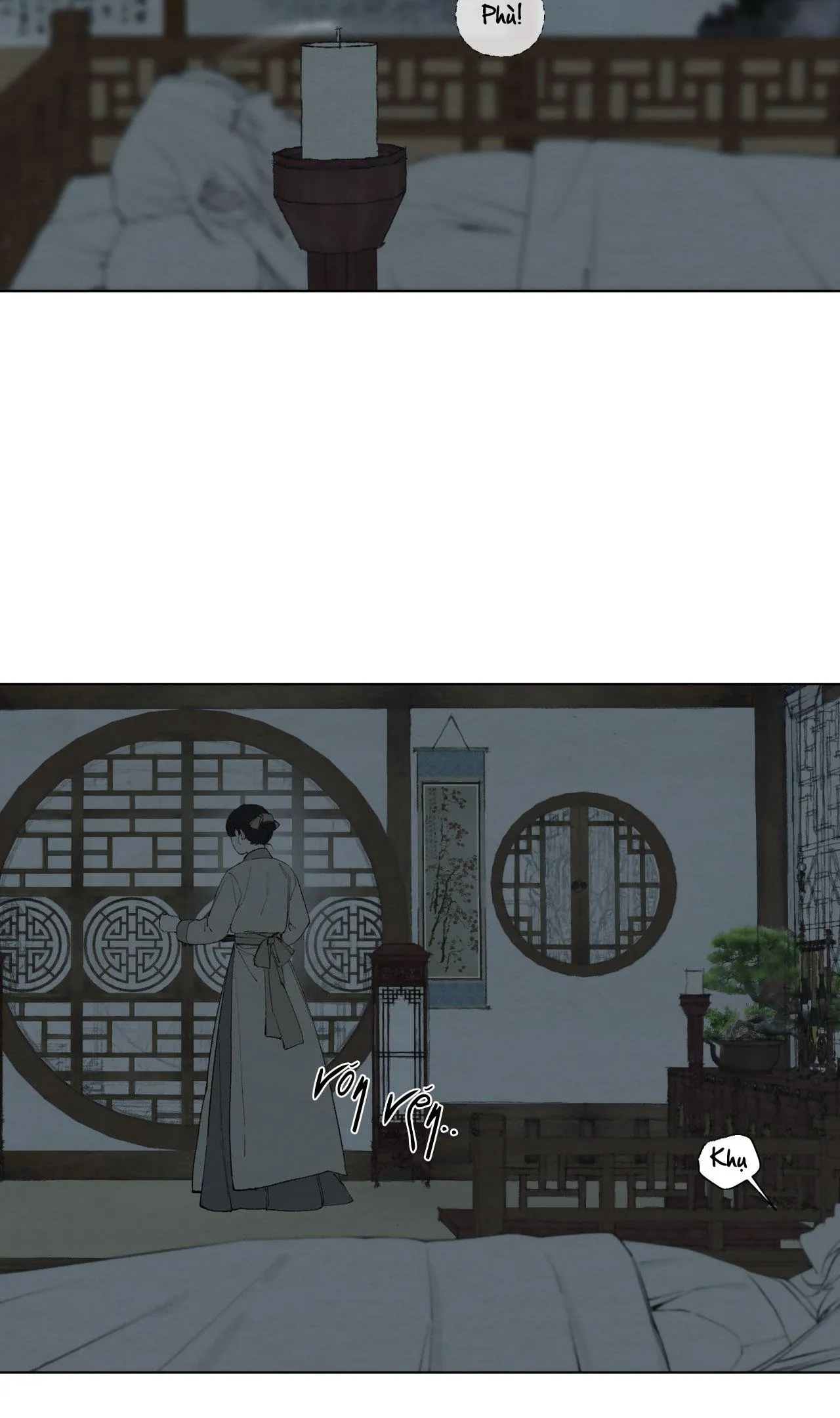 TÂM HỒN MÉO MÓ Chapter 8 Trang 26