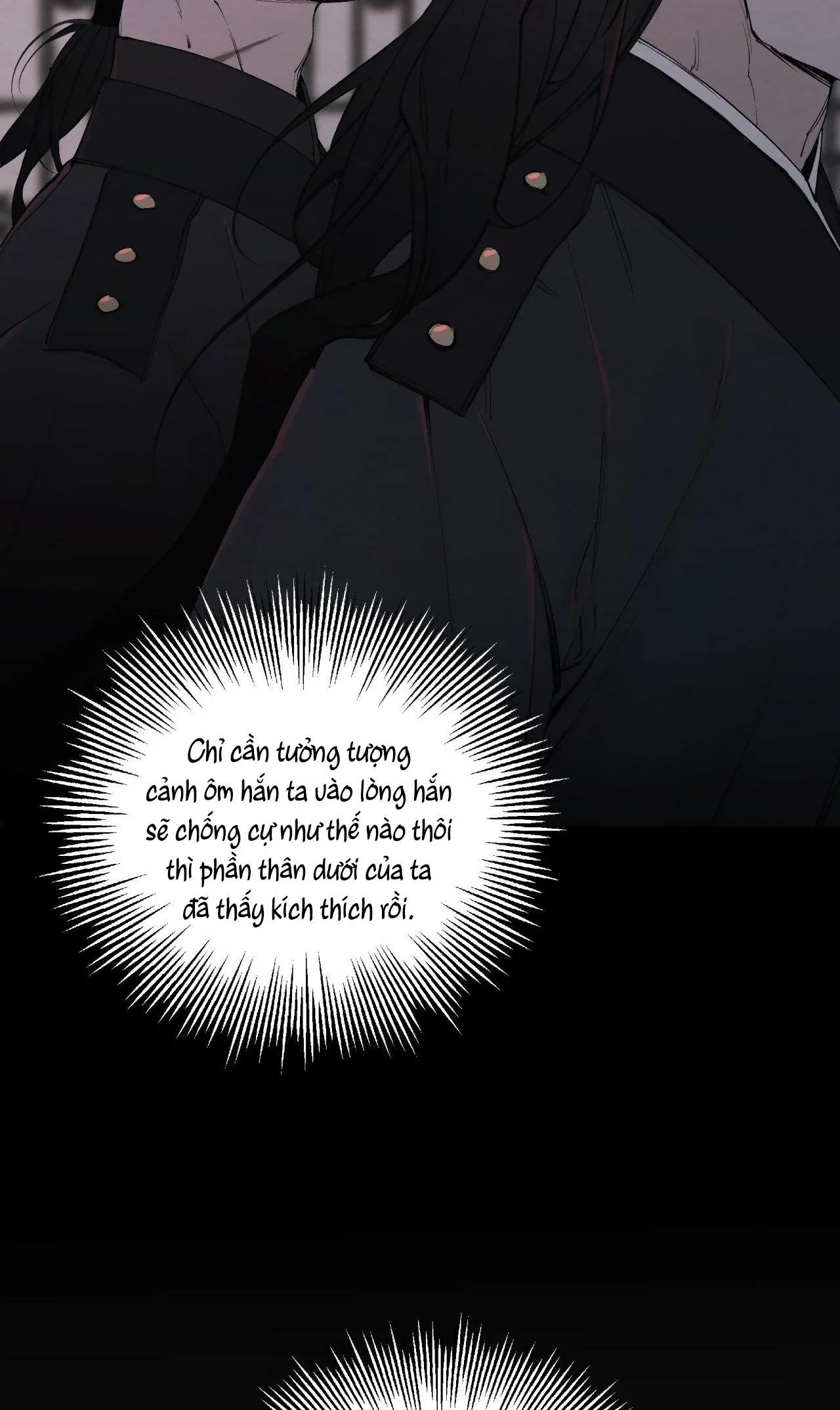 TÂM HỒN MÉO MÓ Chapter 8 Trang 31