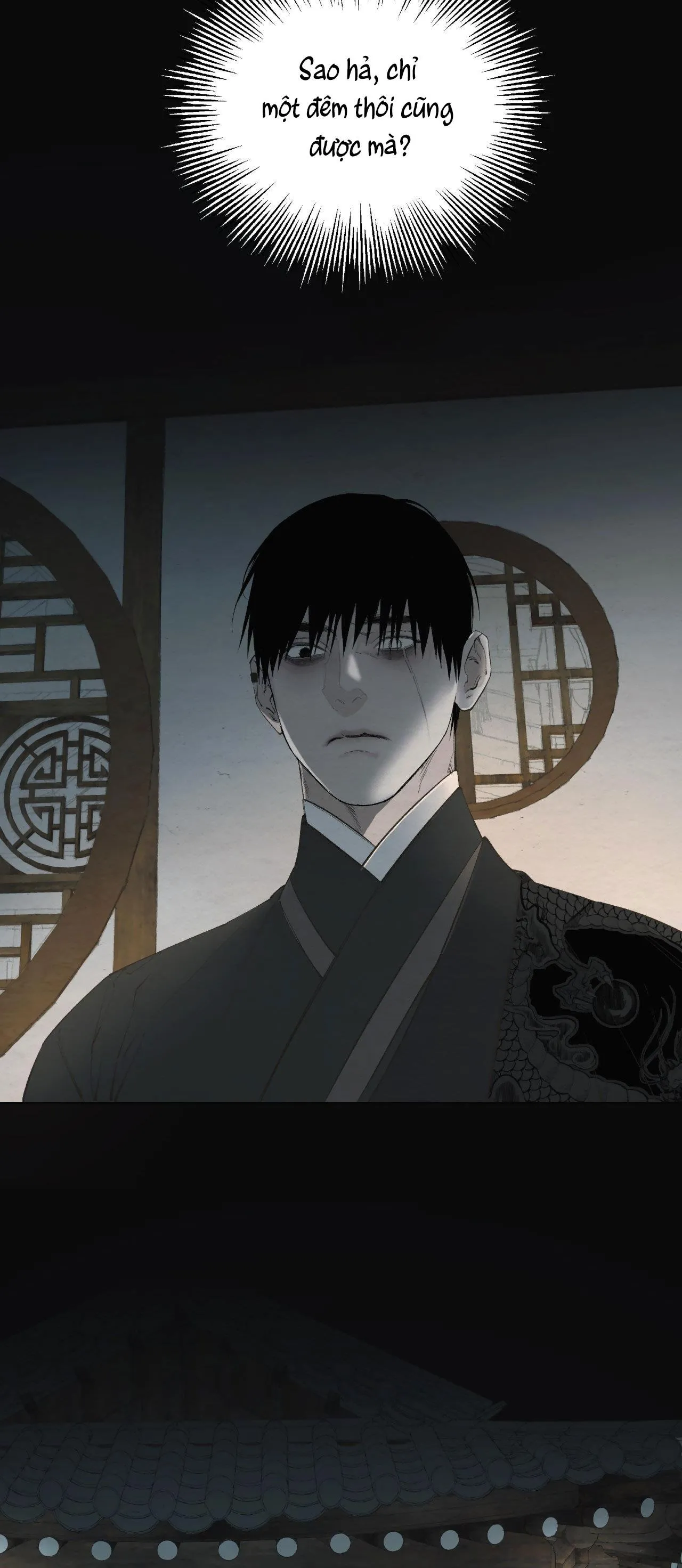 TÂM HỒN MÉO MÓ Chapter 8 Trang 32