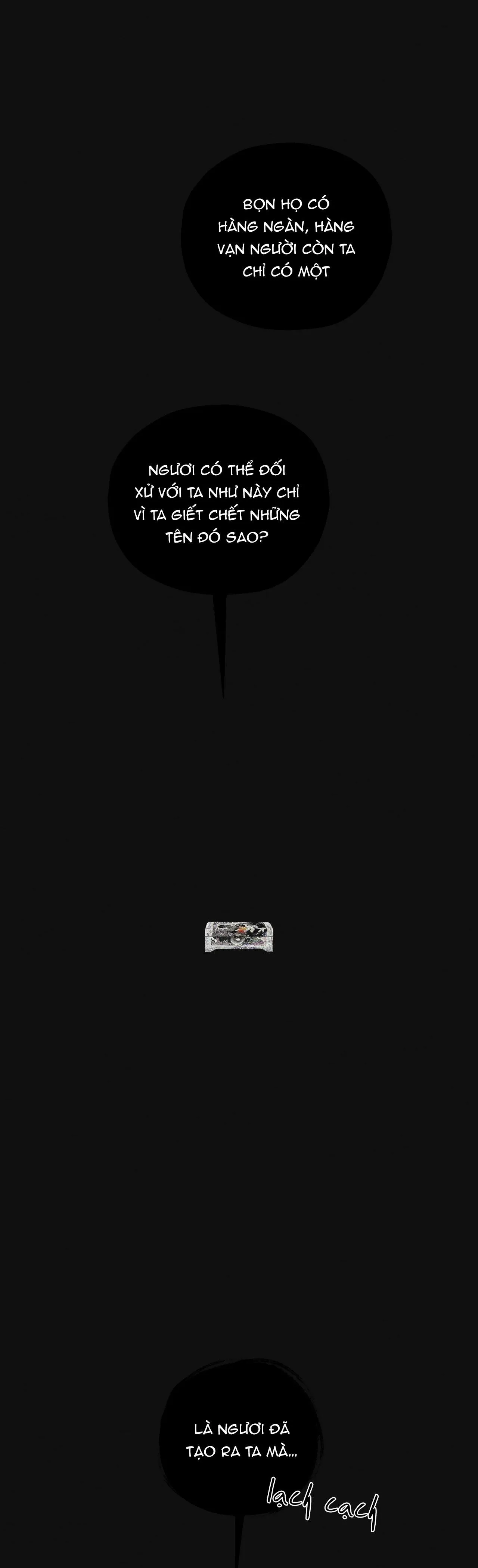 TÂM HỒN MÉO MÓ Chapter 9 Trang 3