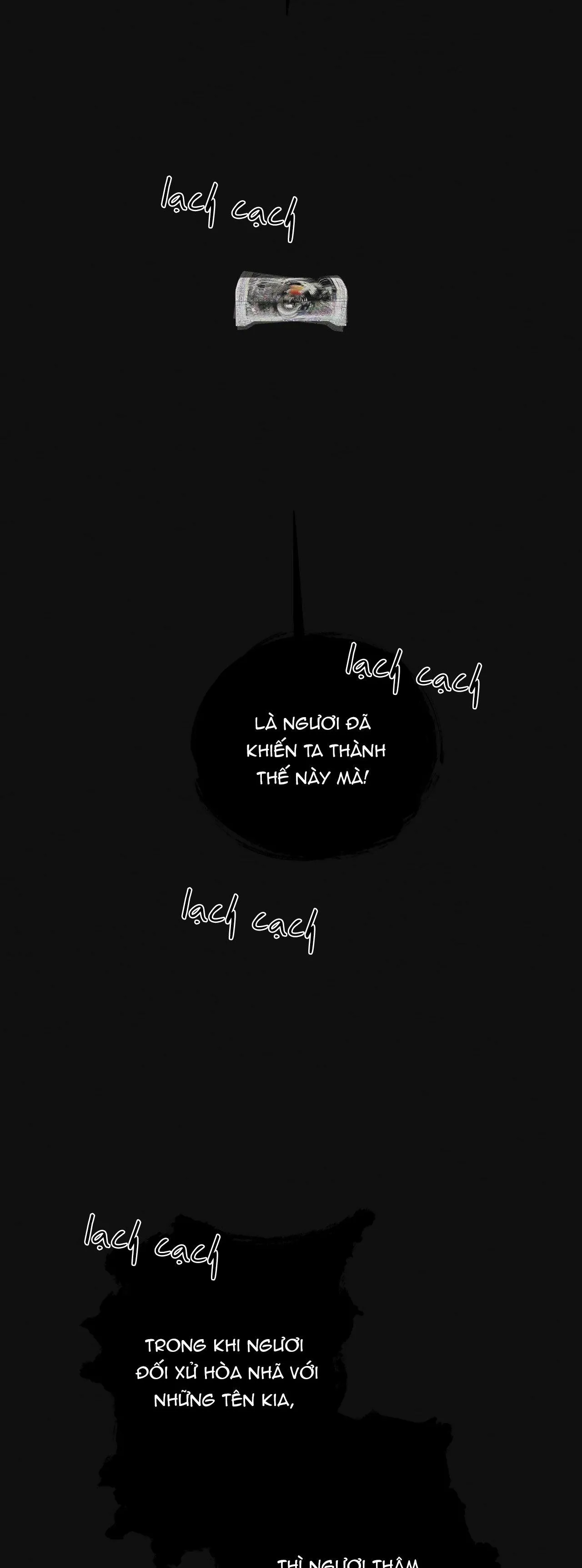 TÂM HỒN MÉO MÓ Chapter 9 Trang 4