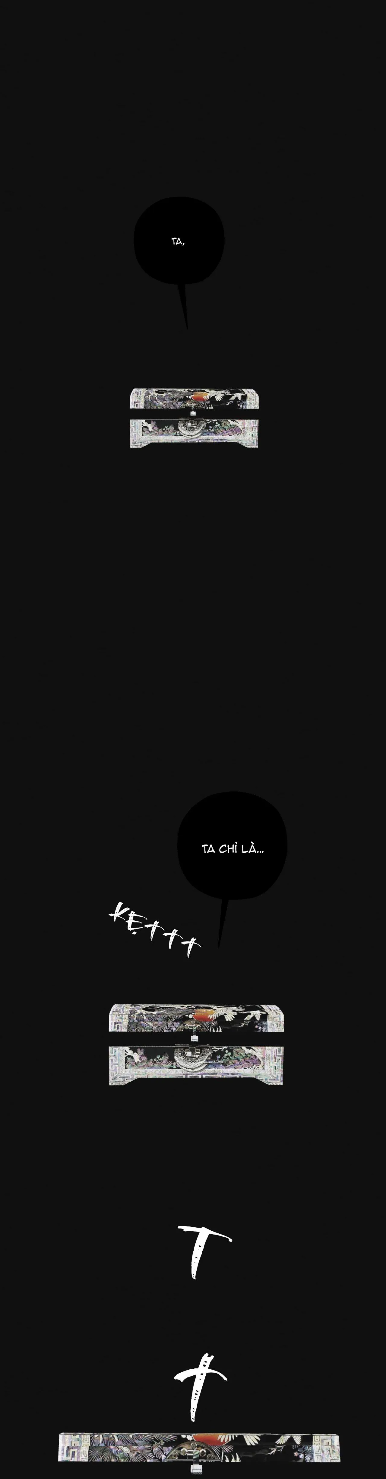 TÂM HỒN MÉO MÓ Chapter 9 Trang 6