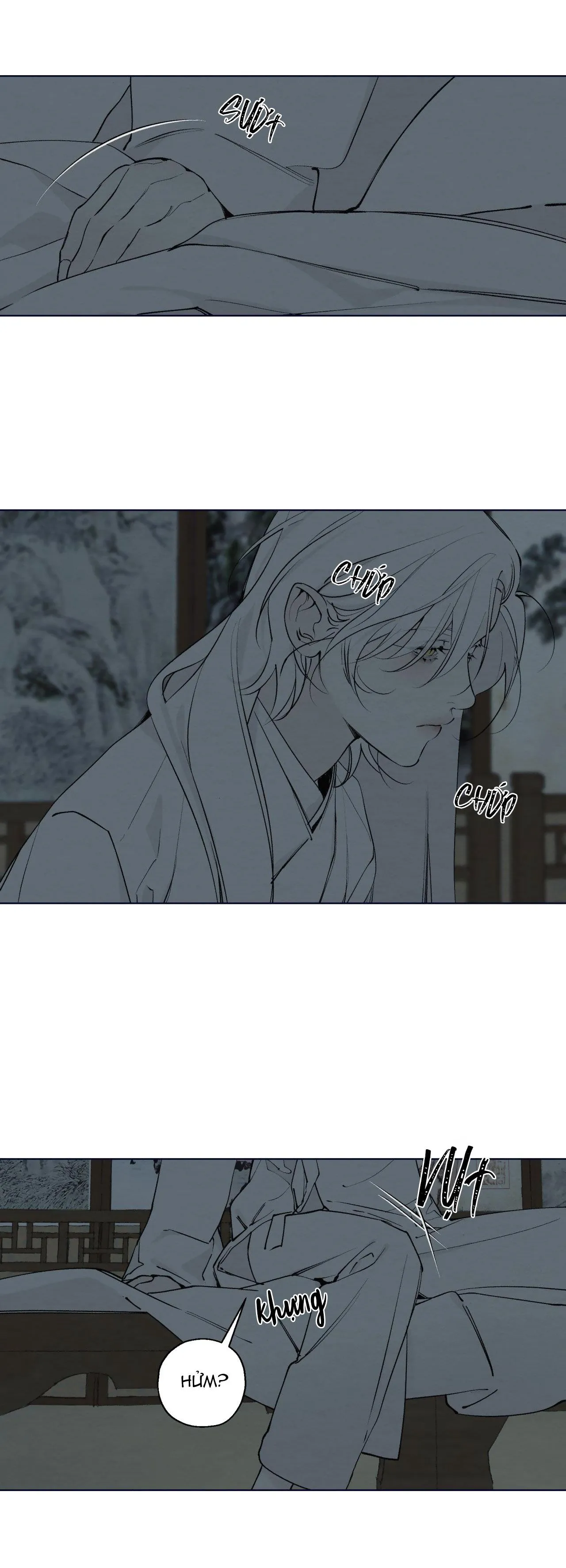 TÂM HỒN MÉO MÓ Chapter 9 Trang 10