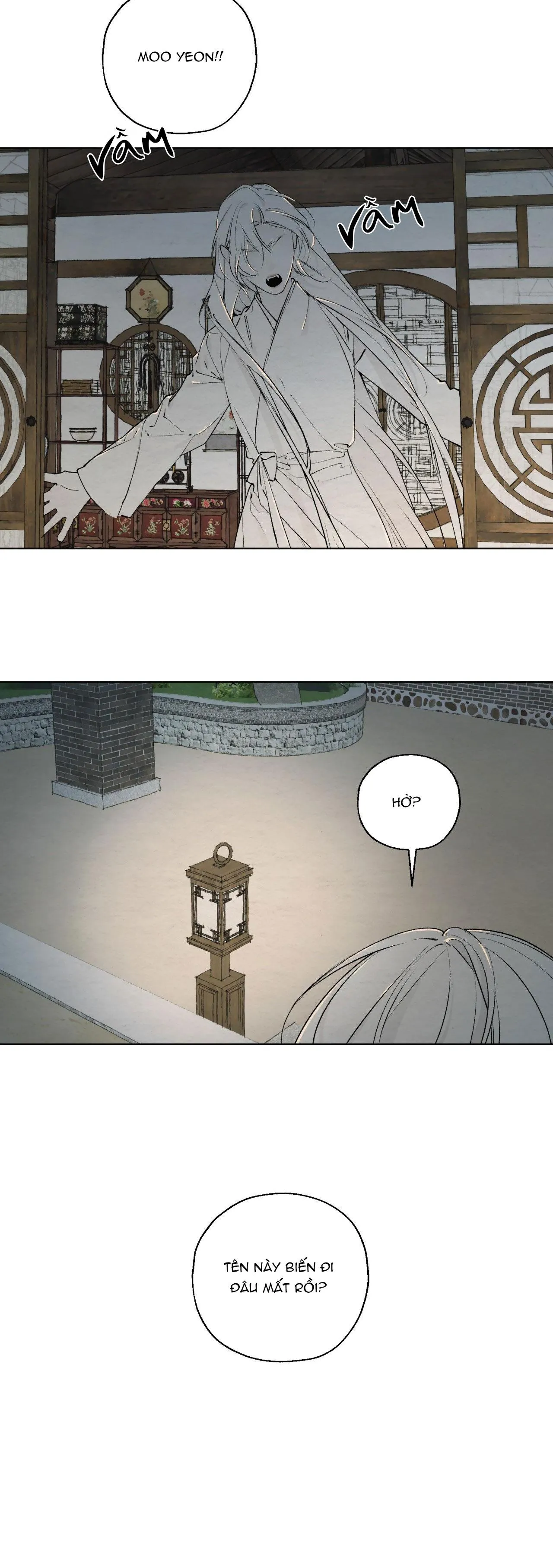 TÂM HỒN MÉO MÓ Chapter 9 Trang 12