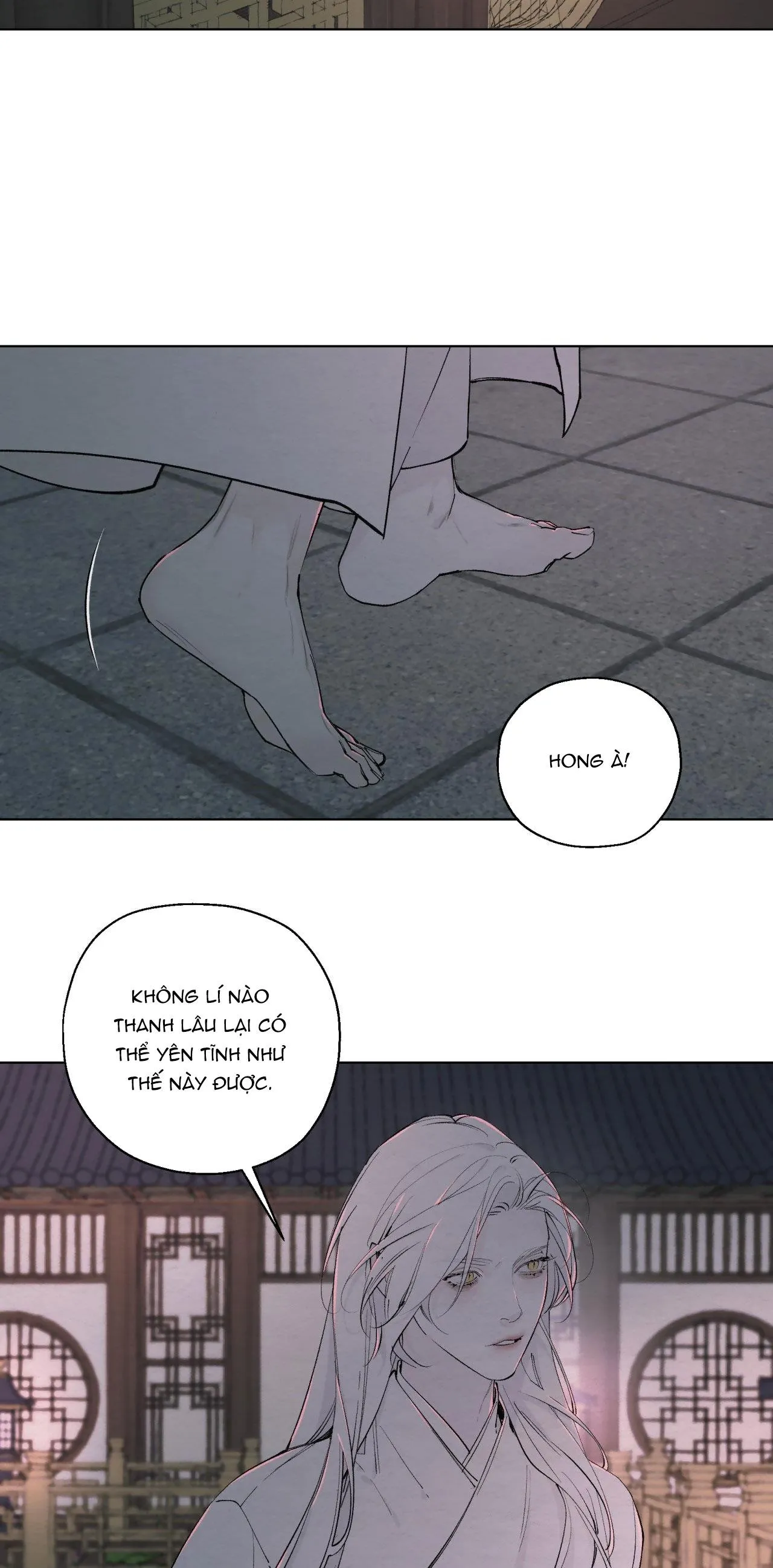 TÂM HỒN MÉO MÓ Chapter 9 Trang 16