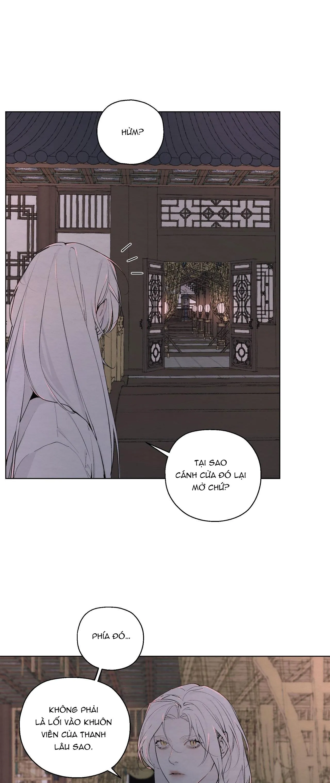 TÂM HỒN MÉO MÓ Chapter 9 Trang 18