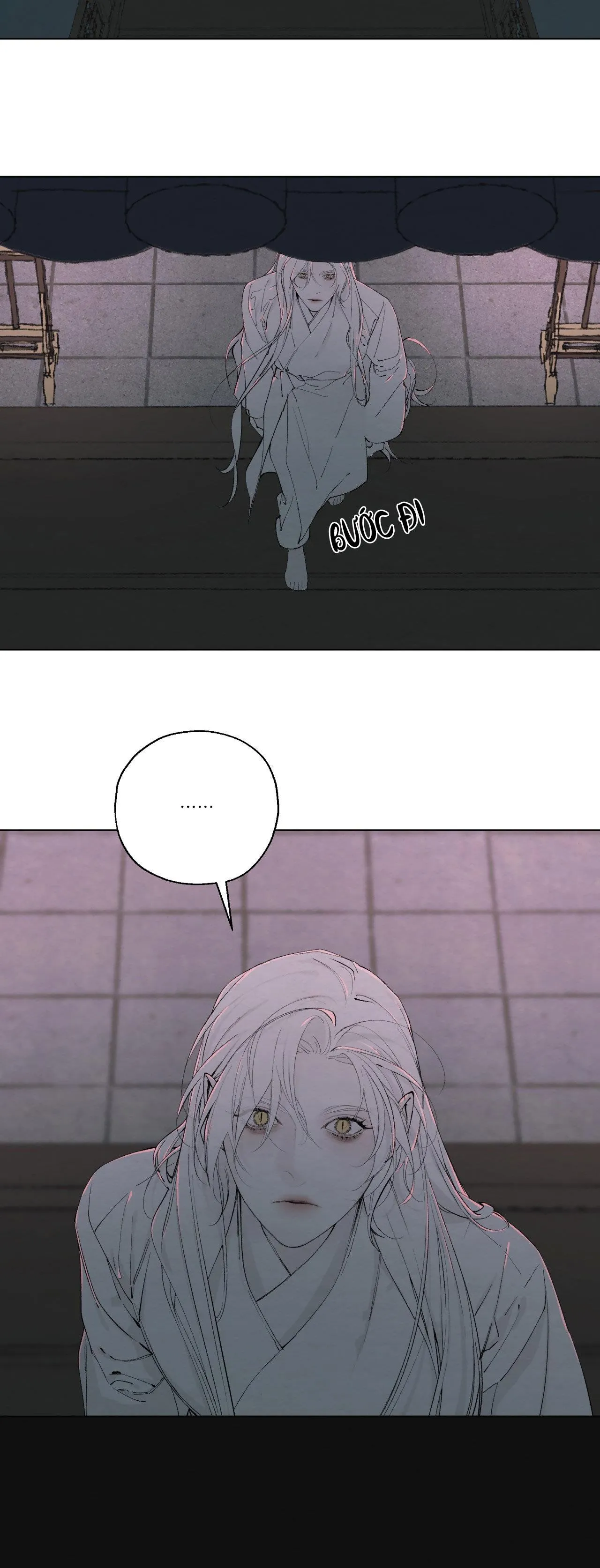 TÂM HỒN MÉO MÓ Chapter 9 Trang 20