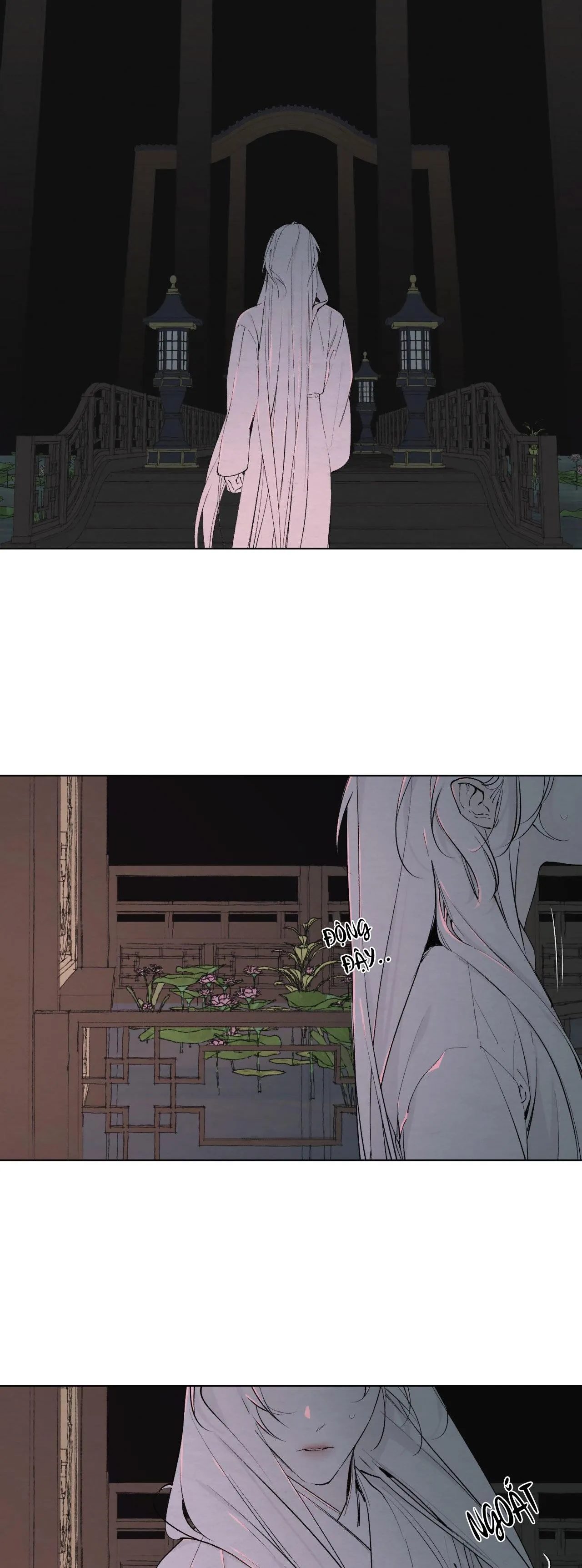 TÂM HỒN MÉO MÓ Chapter 9 Trang 22