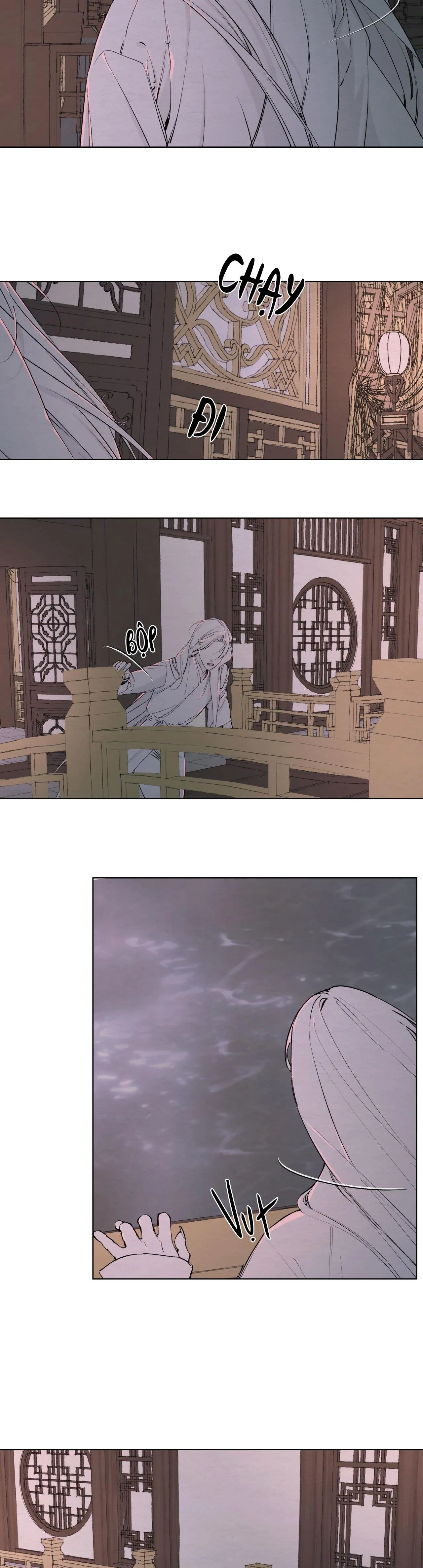 TÂM HỒN MÉO MÓ Chapter 9 Trang 23