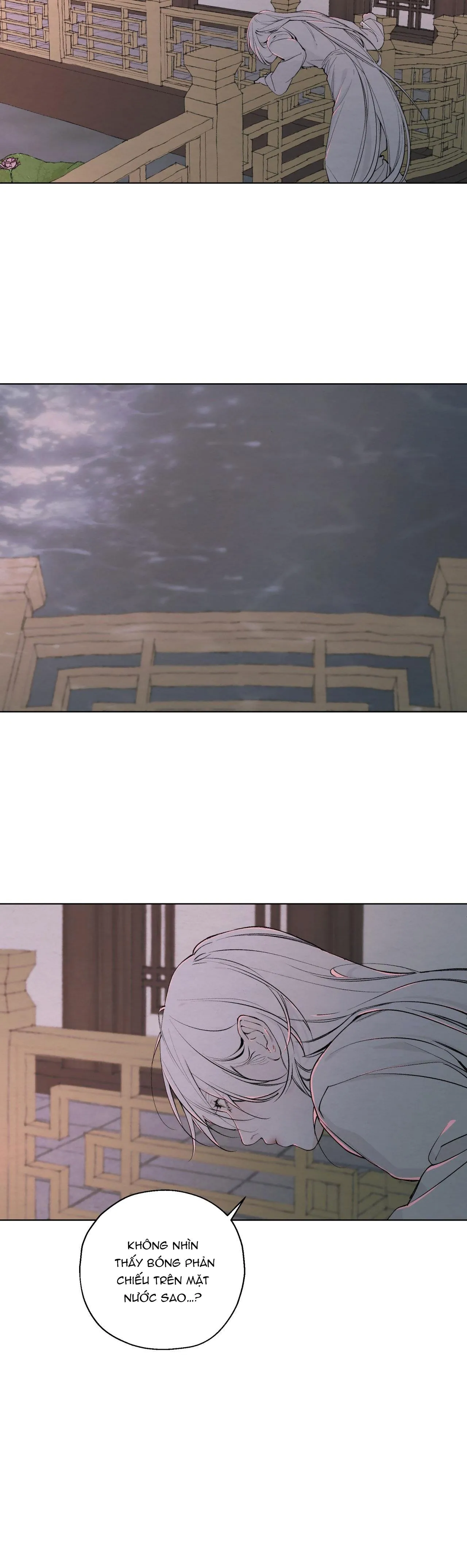 TÂM HỒN MÉO MÓ Chapter 9 Trang 24