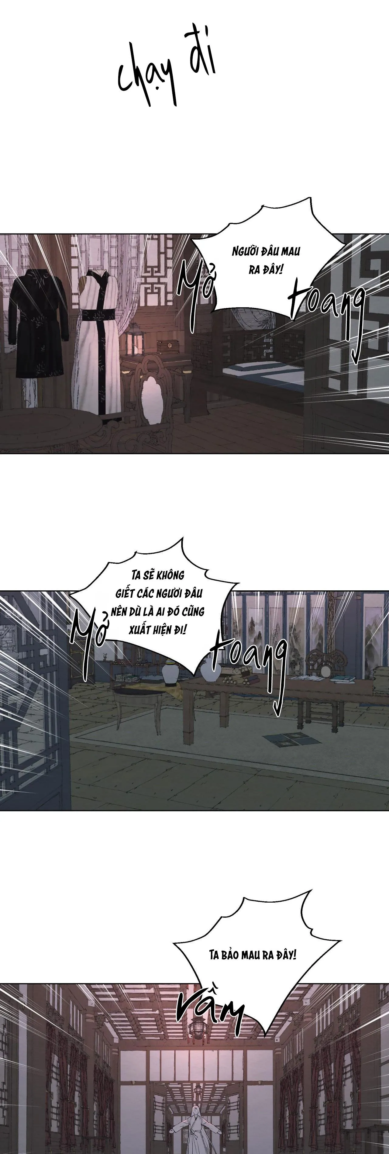 TÂM HỒN MÉO MÓ Chapter 9 Trang 25