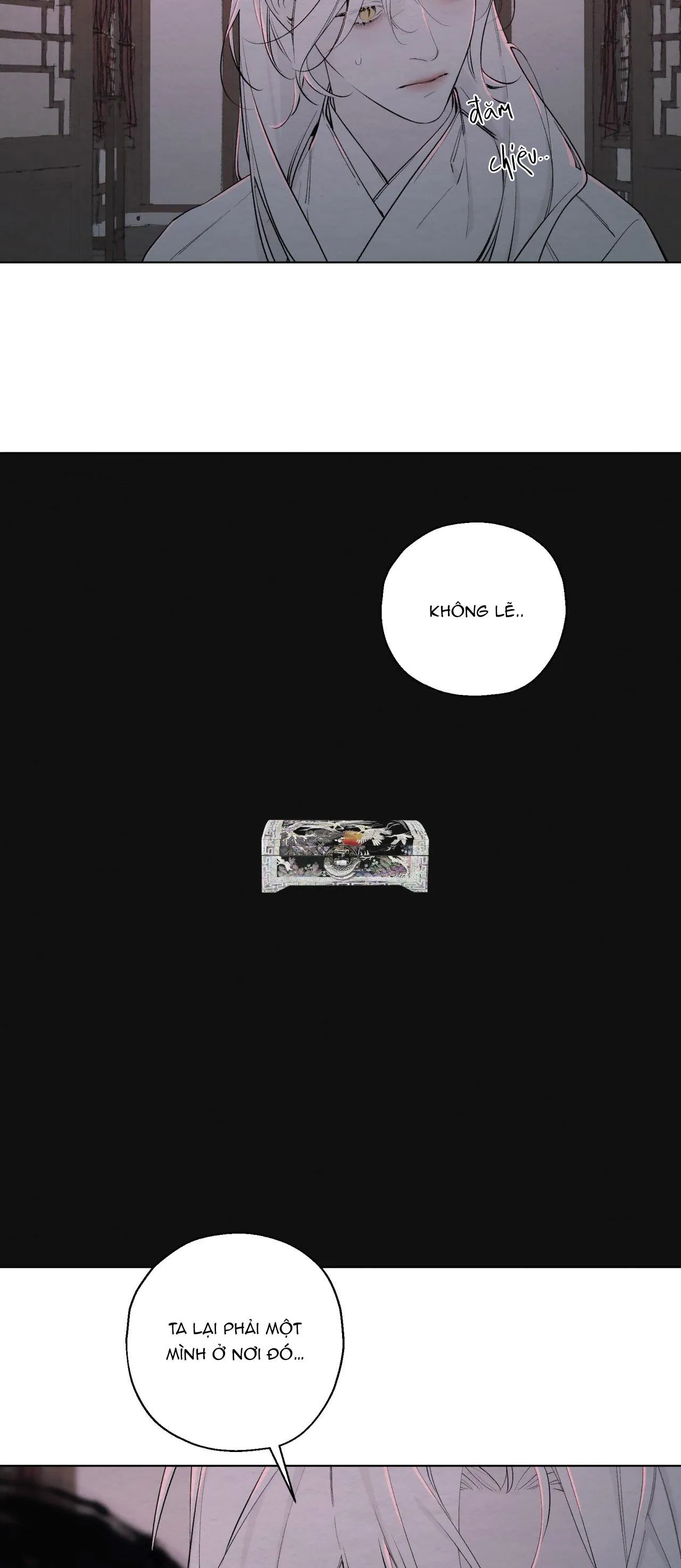 TÂM HỒN MÉO MÓ Chapter 9 Trang 28