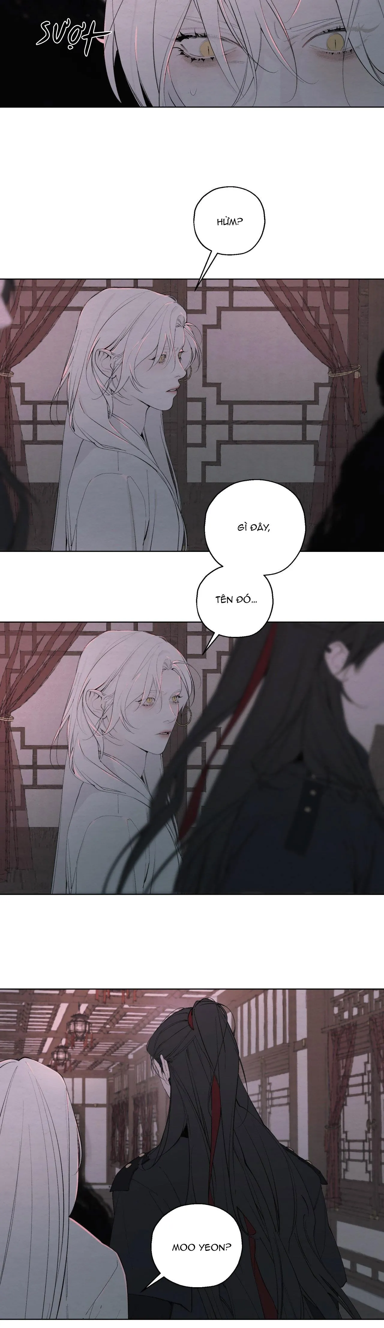 TÂM HỒN MÉO MÓ Chapter 9 Trang 29