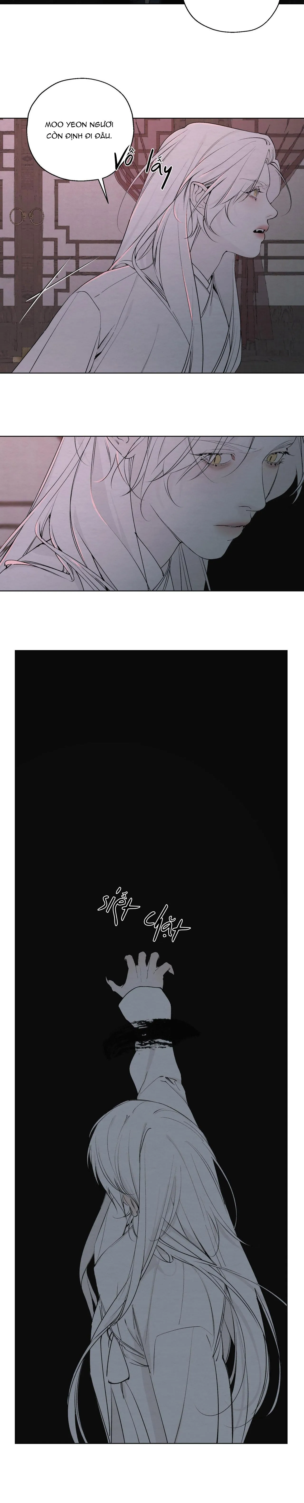 TÂM HỒN MÉO MÓ Chapter 9 Trang 31