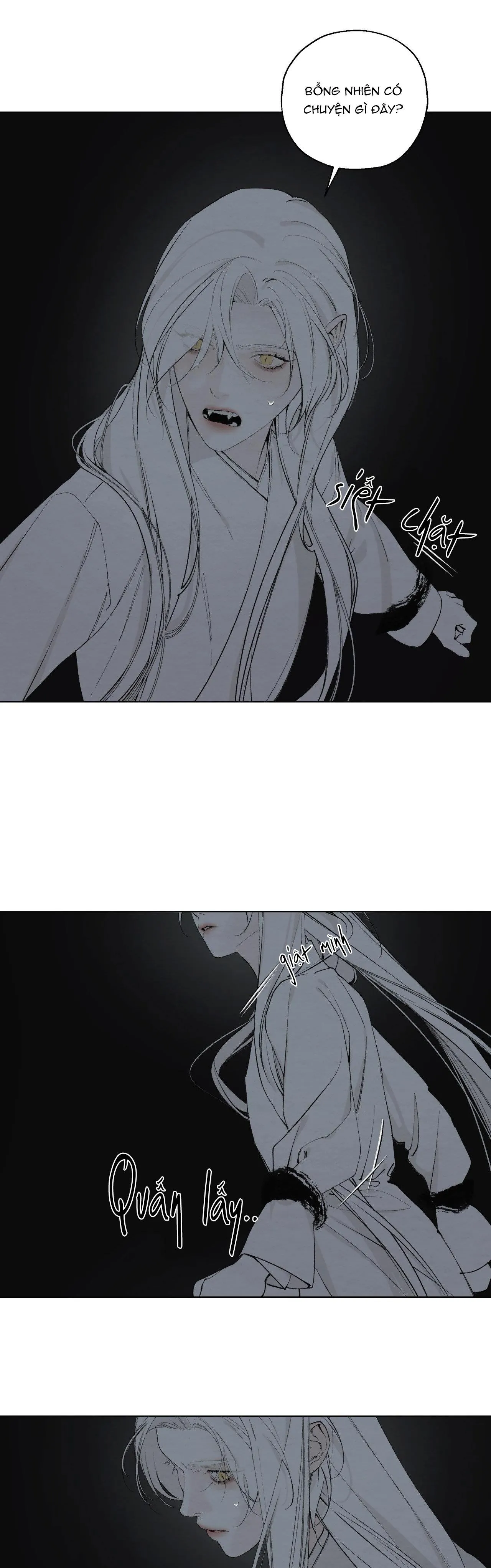 TÂM HỒN MÉO MÓ Chapter 9 Trang 32