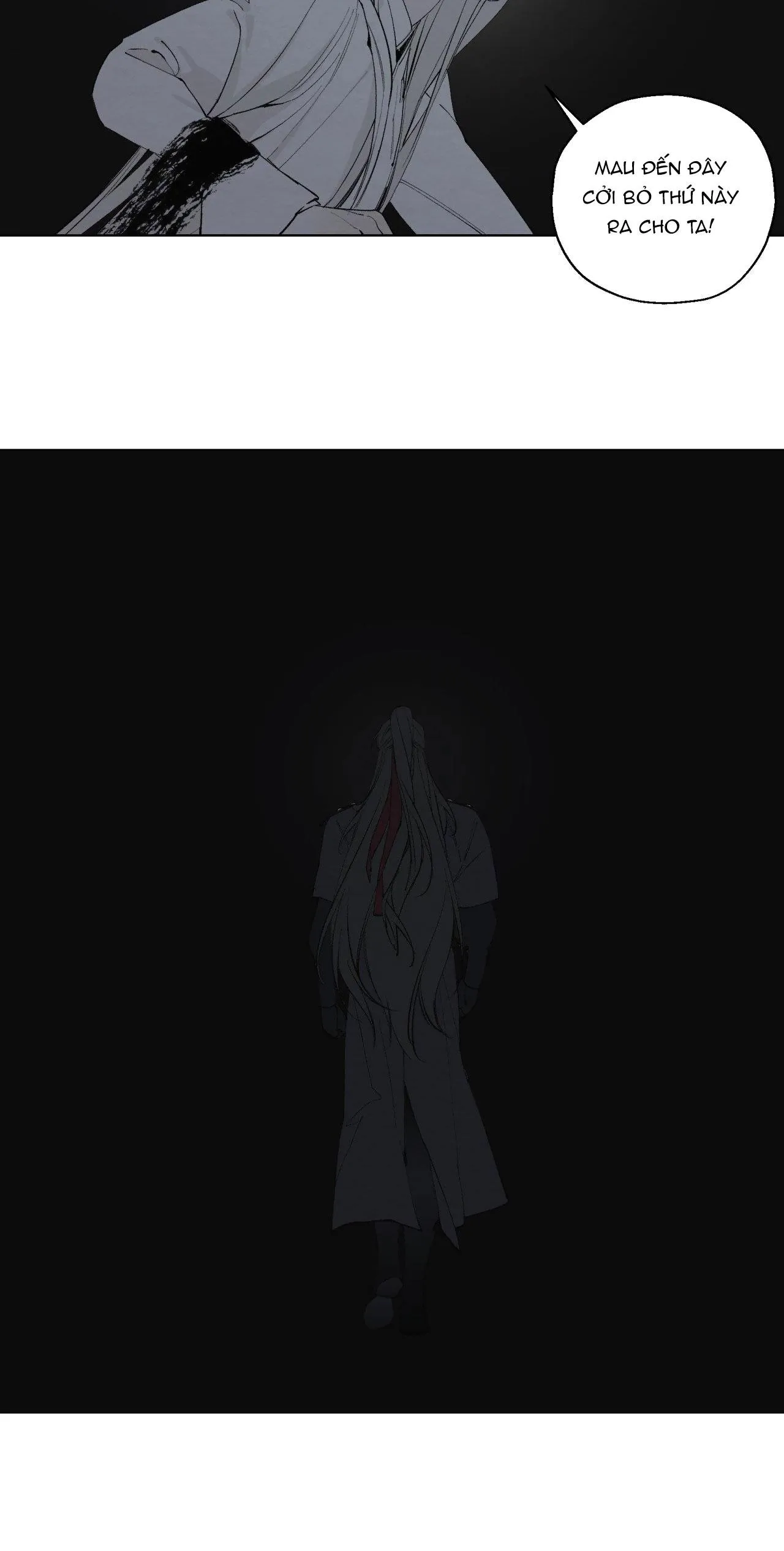 TÂM HỒN MÉO MÓ Chapter 9 Trang 34