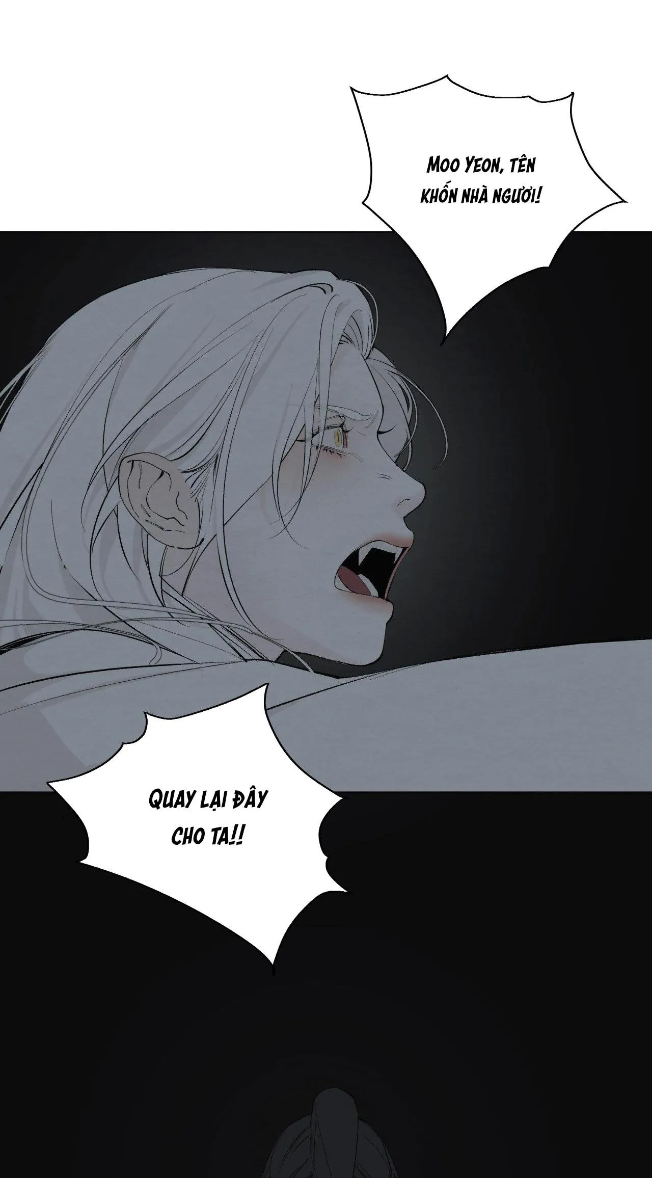 TÂM HỒN MÉO MÓ Chapter 9 Trang 35