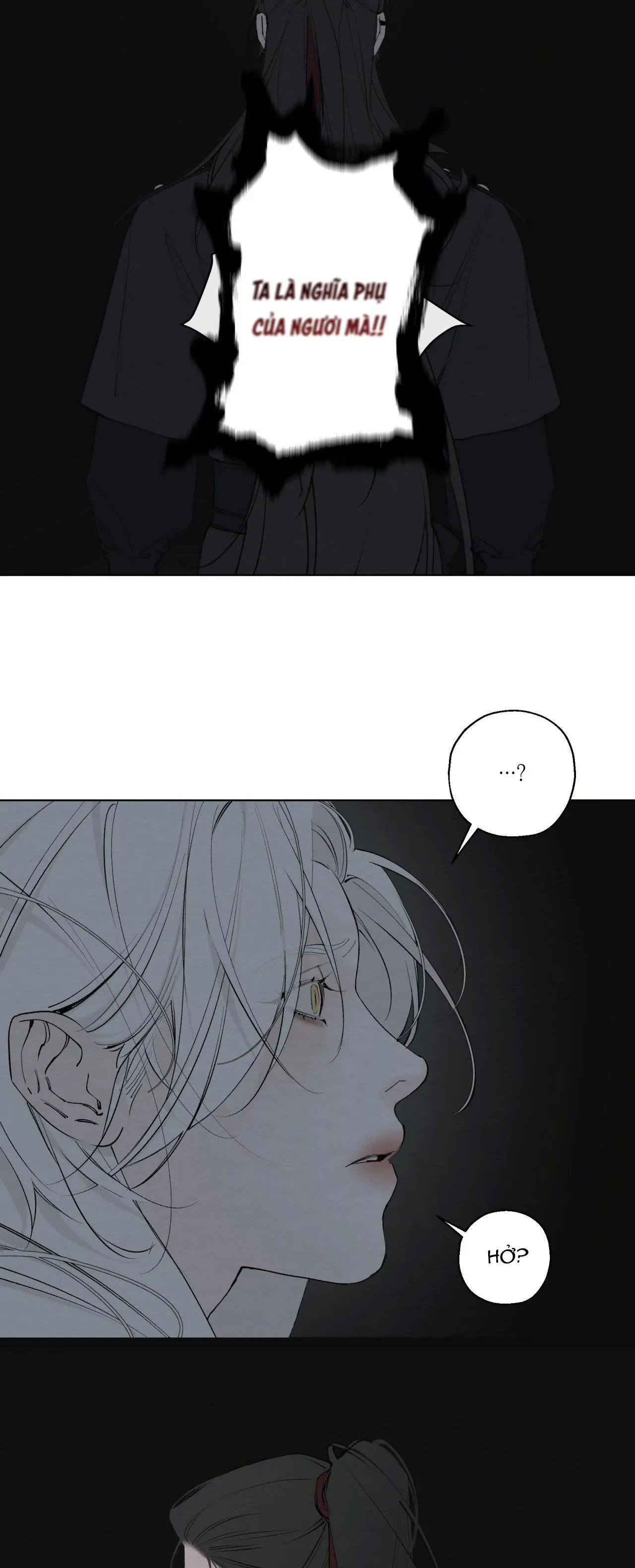 TÂM HỒN MÉO MÓ Chapter 9 Trang 36