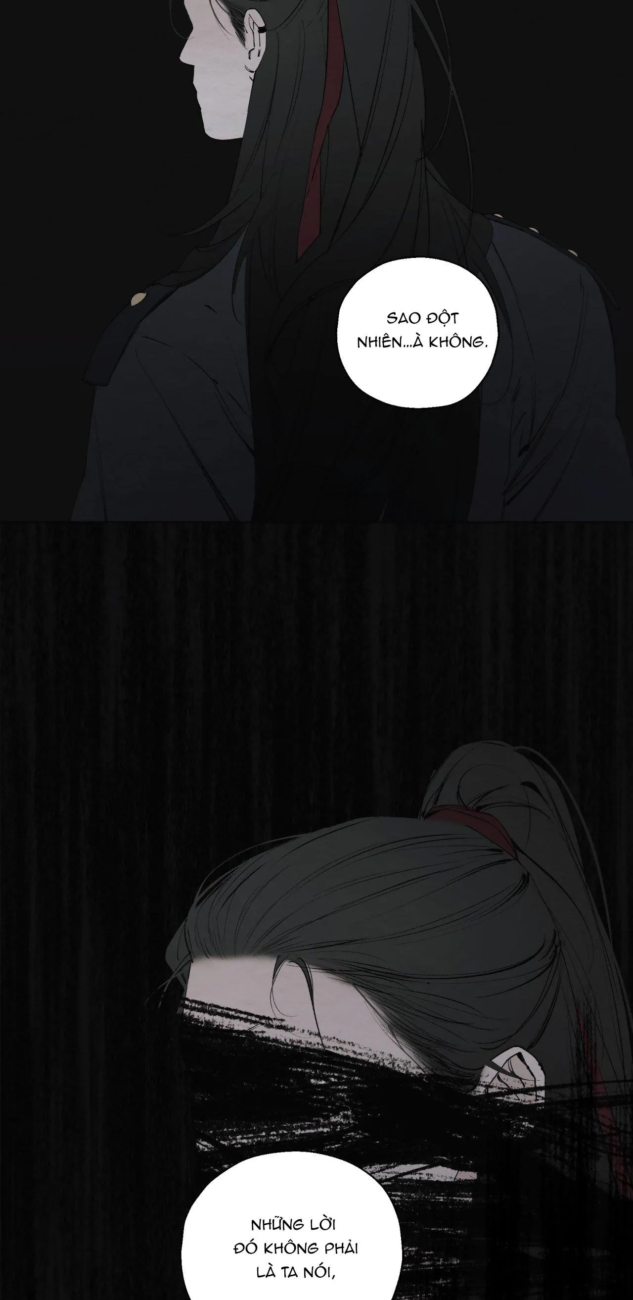 TÂM HỒN MÉO MÓ Chapter 9 Trang 37