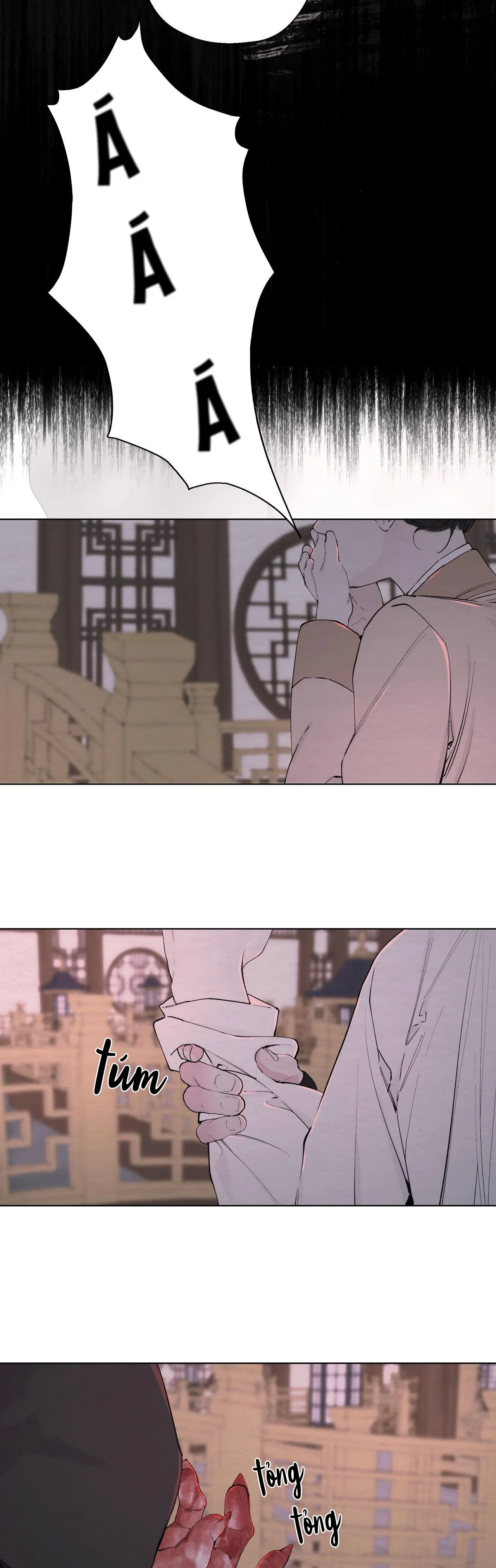 TÂM HỒN MÉO MÓ Chapter 9 Trang 38