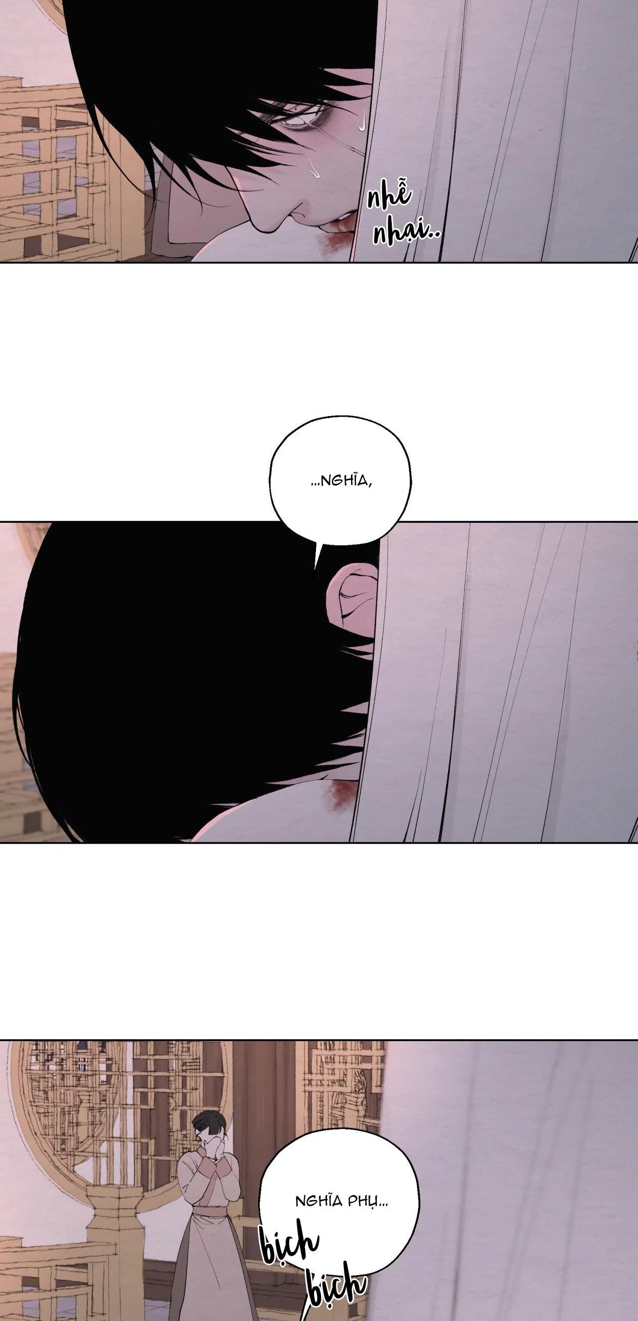 TÂM HỒN MÉO MÓ Chapter 9 Trang 40