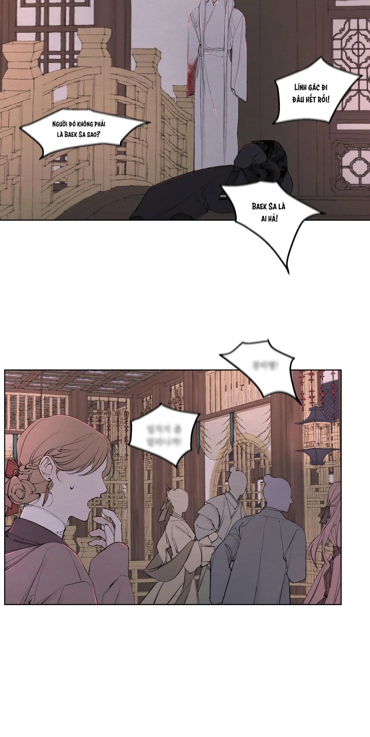 TÂM HỒN MÉO MÓ Chapter 9 Trang 42