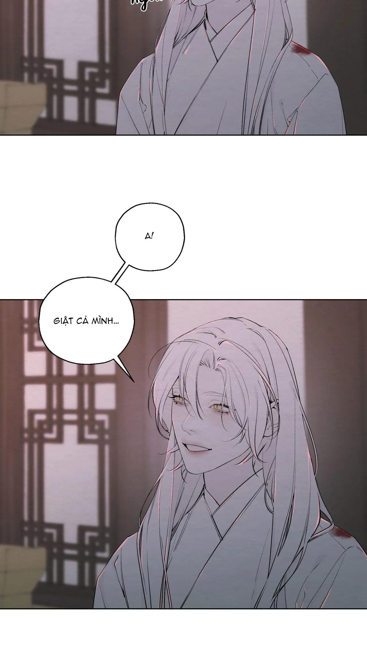 TÂM HỒN MÉO MÓ Chapter 9 Trang 44