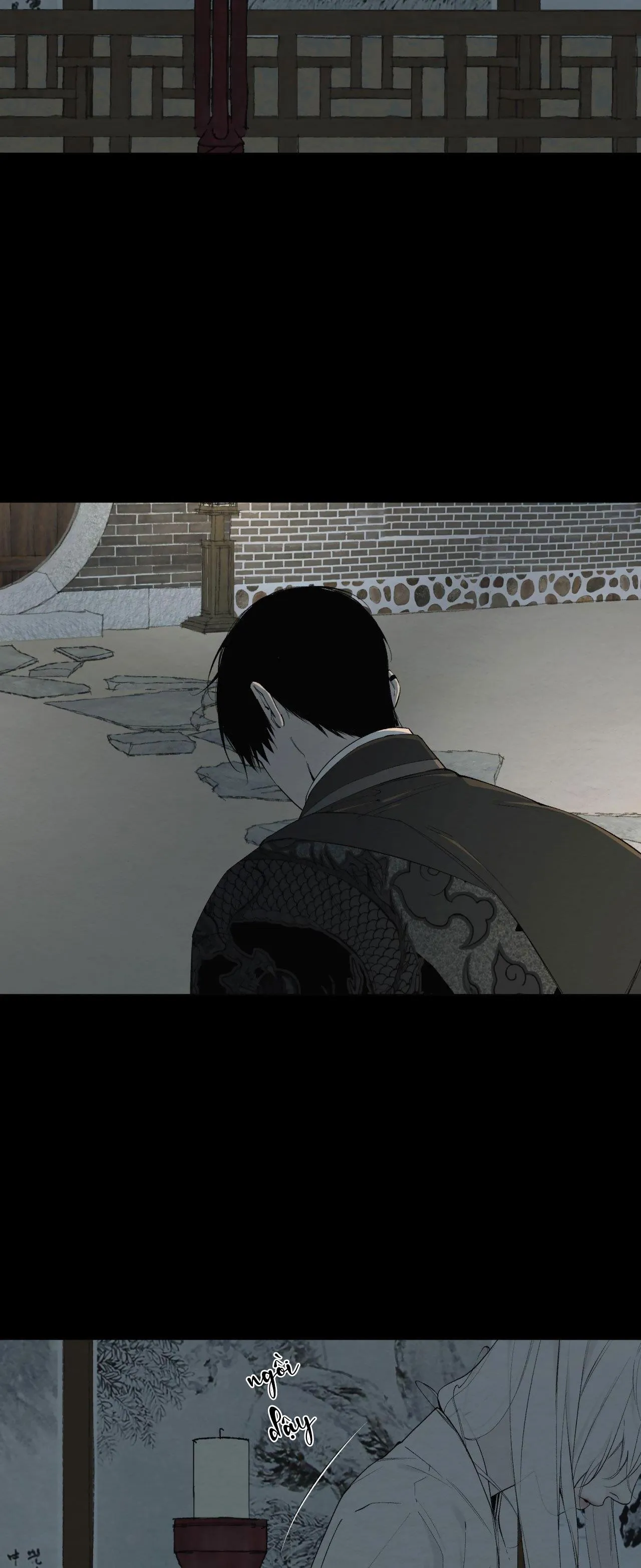 TÂM HỒN MÉO MÓ Chapter 10 Trang 3