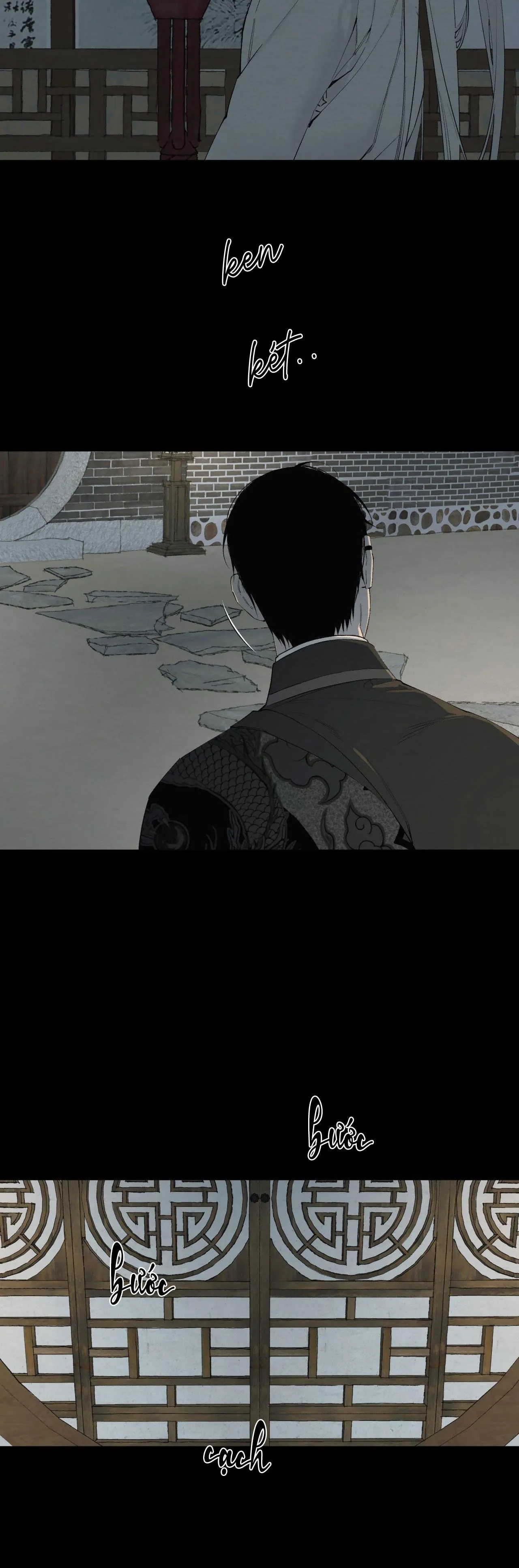 TÂM HỒN MÉO MÓ Chapter 10 Trang 4