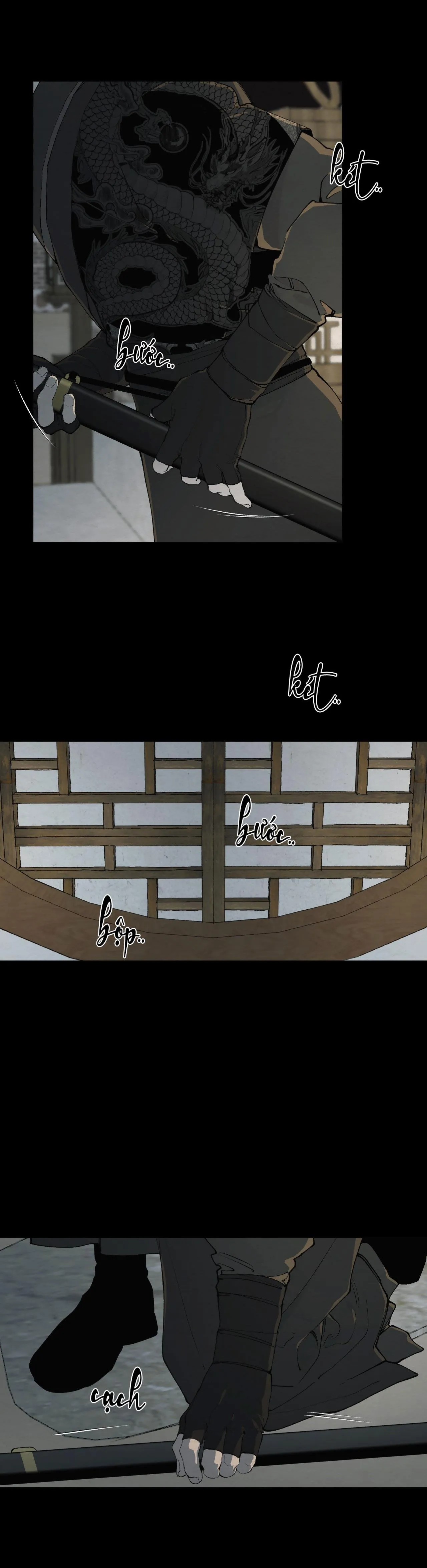 TÂM HỒN MÉO MÓ Chapter 10 Trang 5