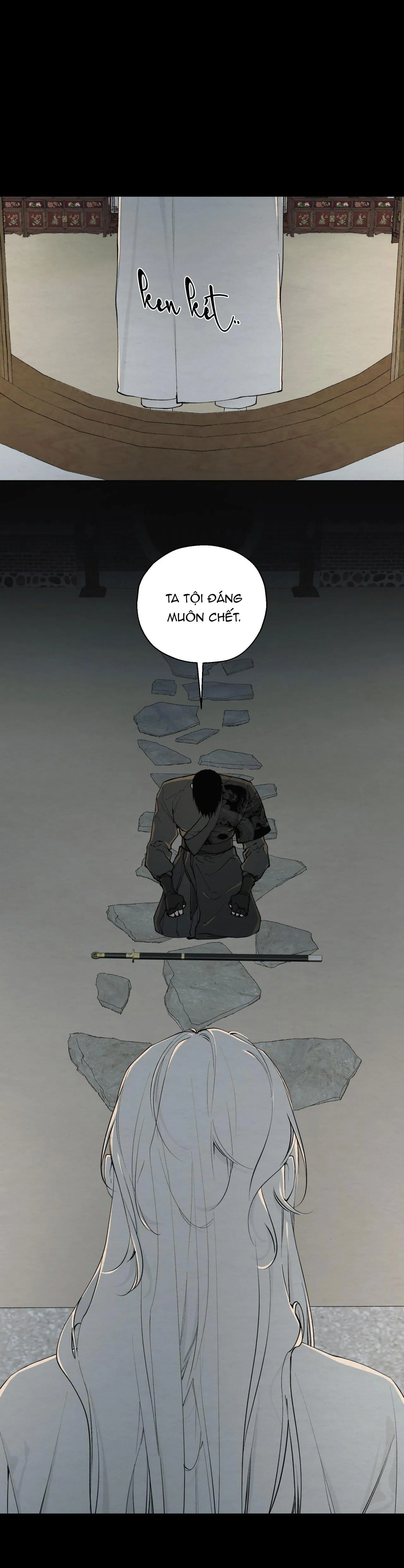 TÂM HỒN MÉO MÓ Chapter 10 Trang 6