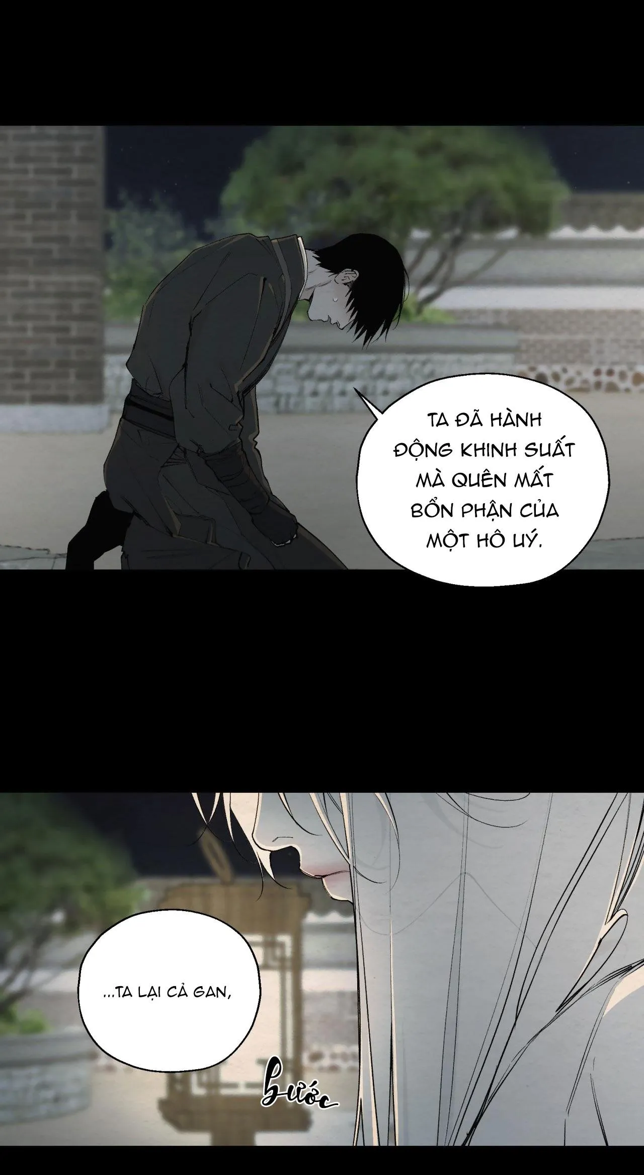 TÂM HỒN MÉO MÓ Chapter 10 Trang 7