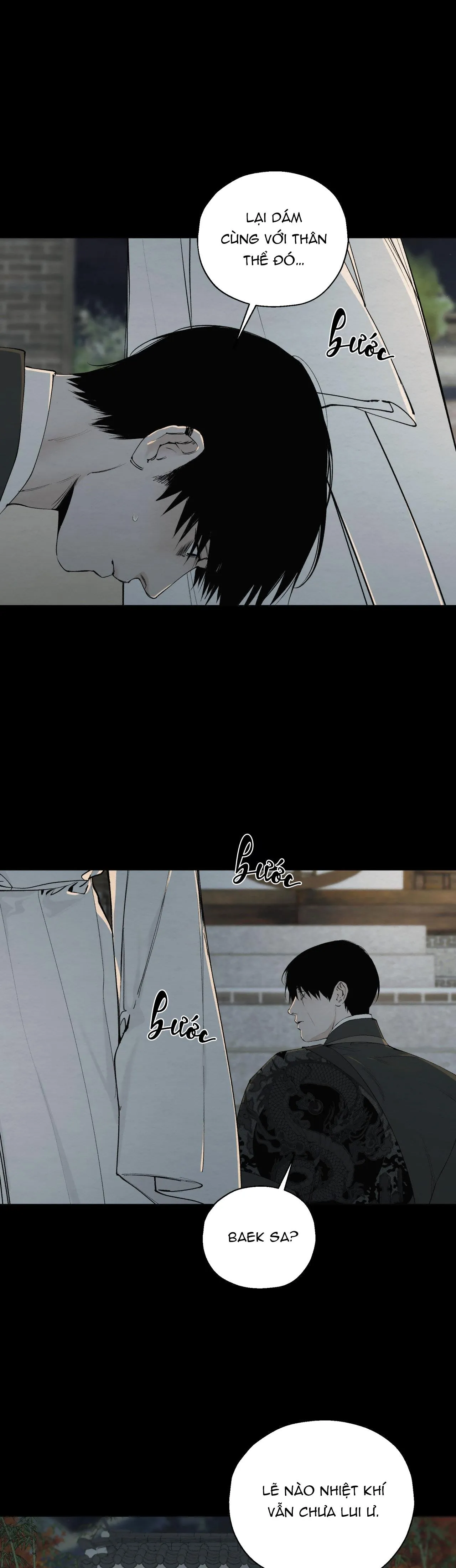 TÂM HỒN MÉO MÓ Chapter 10 Trang 8