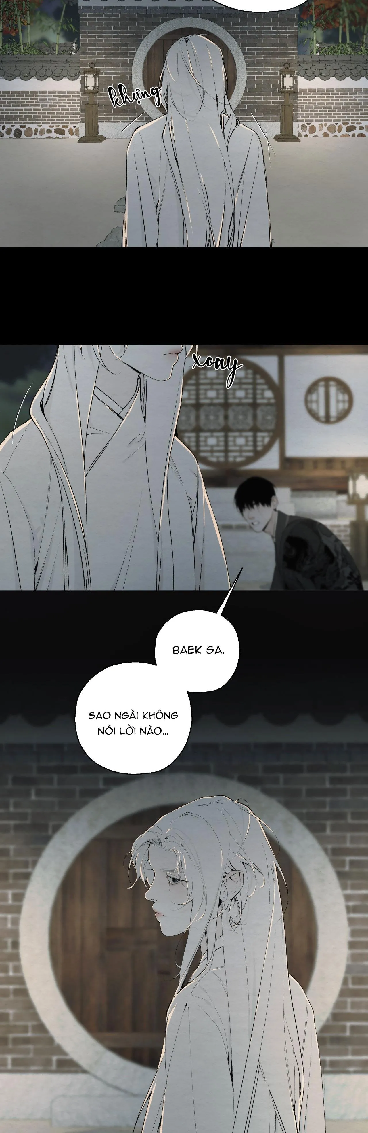 TÂM HỒN MÉO MÓ Chapter 10 Trang 9