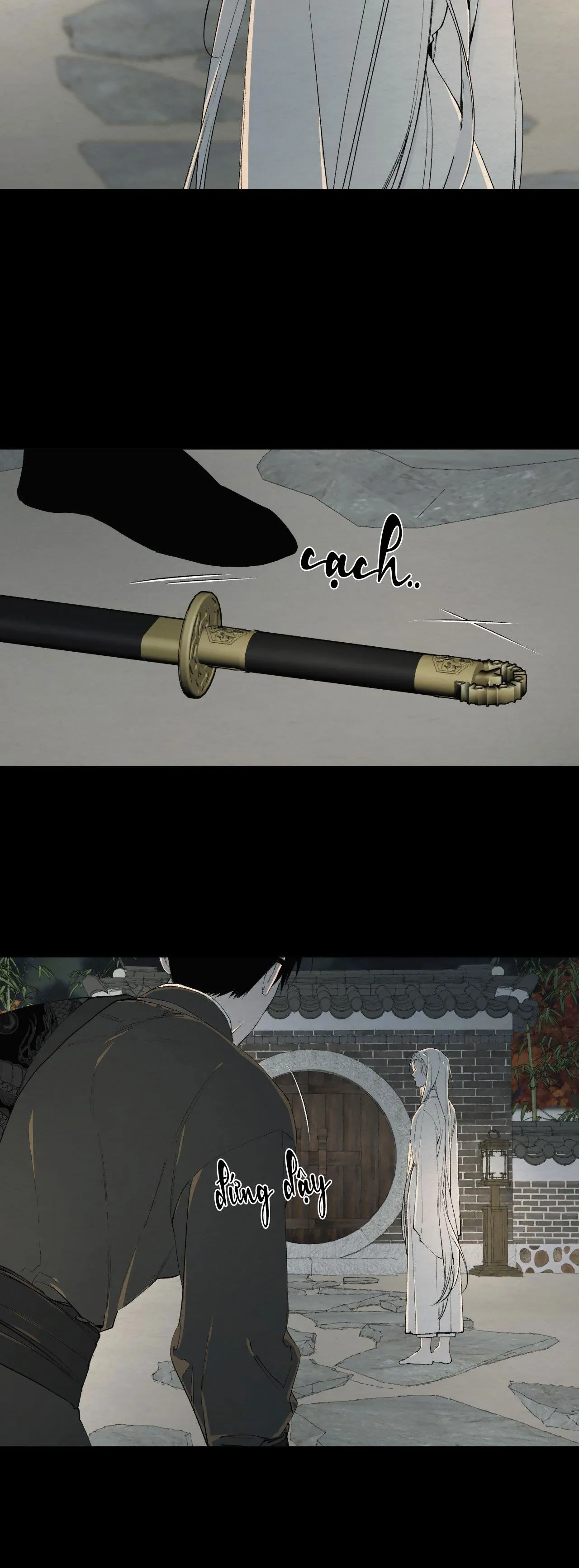 TÂM HỒN MÉO MÓ Chapter 10 Trang 10