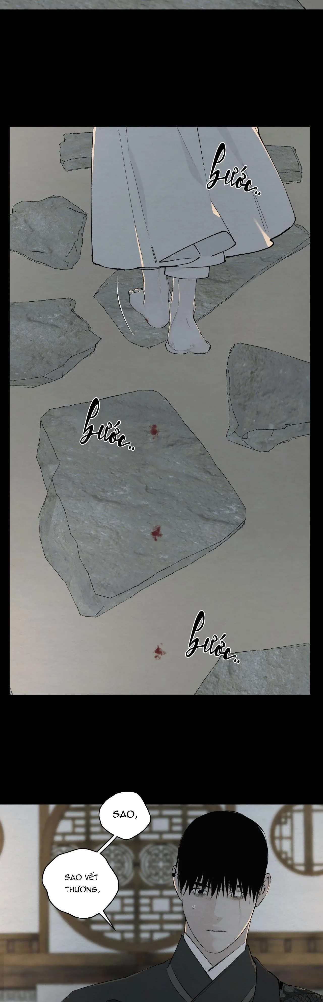 TÂM HỒN MÉO MÓ Chapter 10 Trang 14